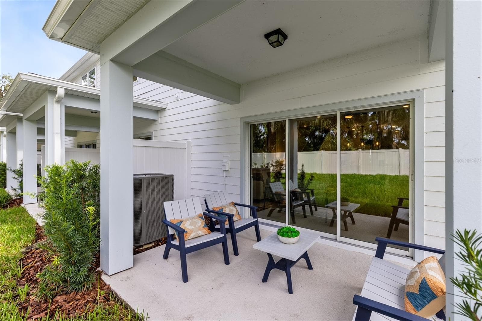 Model Home Design Only. Pictures and furnishings are for illustrative purposes only. Elevations, colors and options may vary. Furniture is for model home staging only.? - 4417 JETTY LANE NE, PALM BAY