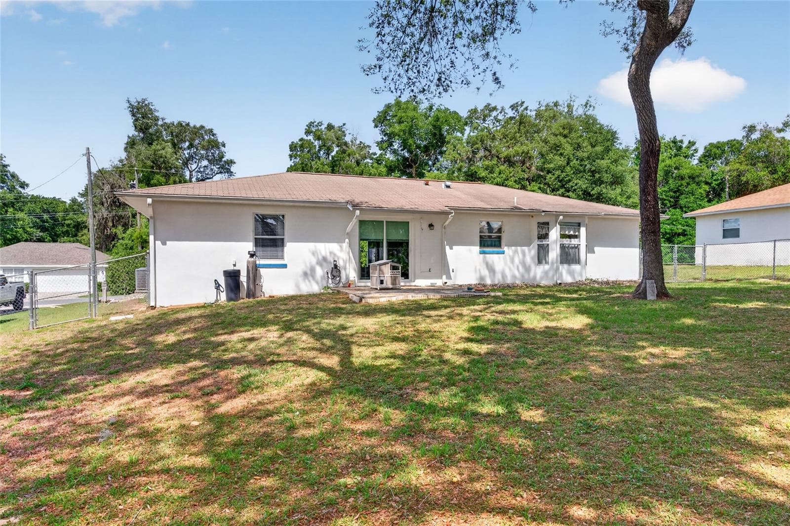 Single Family Residence at 42 LARCH RADL, OCALA, photo 20 of 21