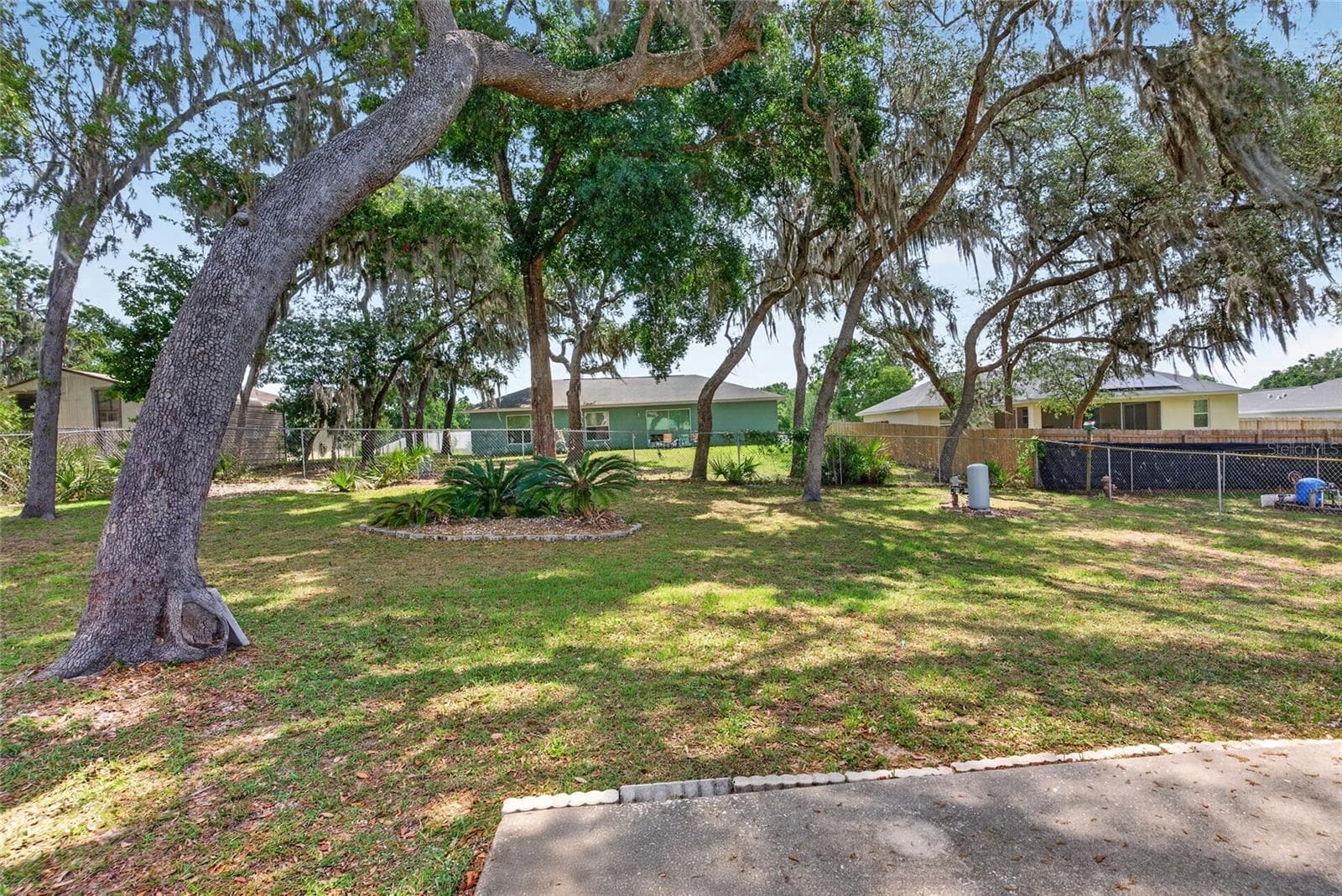 Single Family Residence at 42 LARCH RADL, OCALA, photo 21 of 21