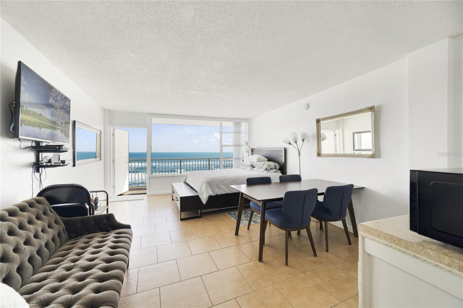 Condominium at 800 N ATLANTIC AVE #705, DAYTONA BEACH, photo 13 of 26