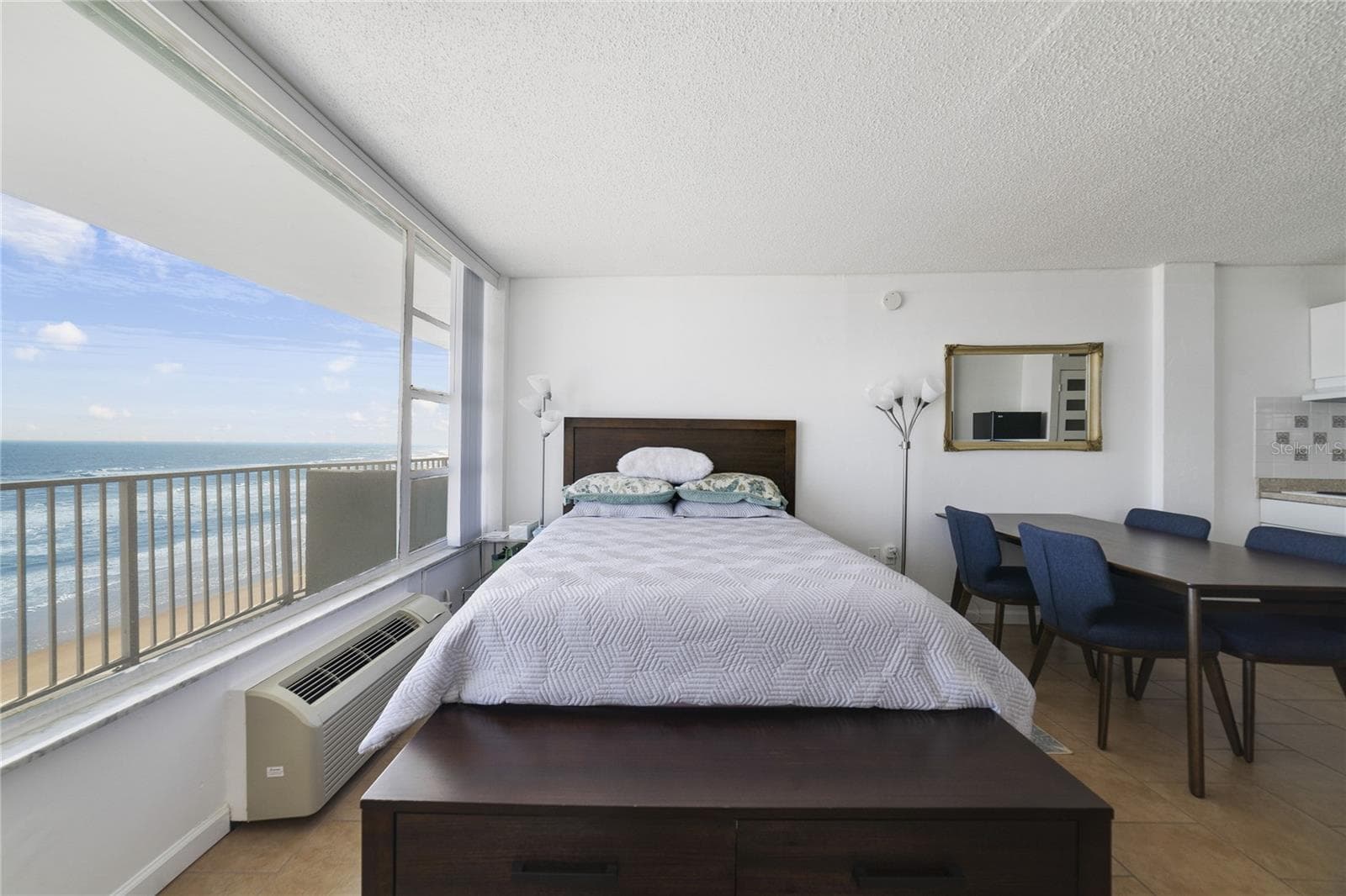 Condominium at 800 N ATLANTIC AVE #705, DAYTONA BEACH, photo 19 of 26
