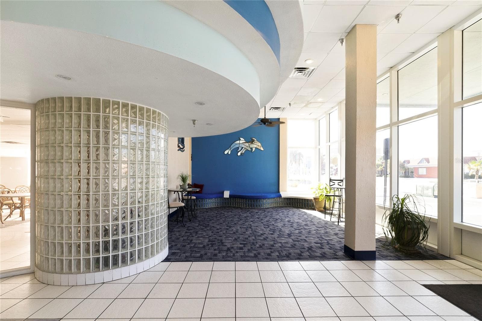 Condominium at 800 N ATLANTIC AVE #705, DAYTONA BEACH, photo 25 of 26