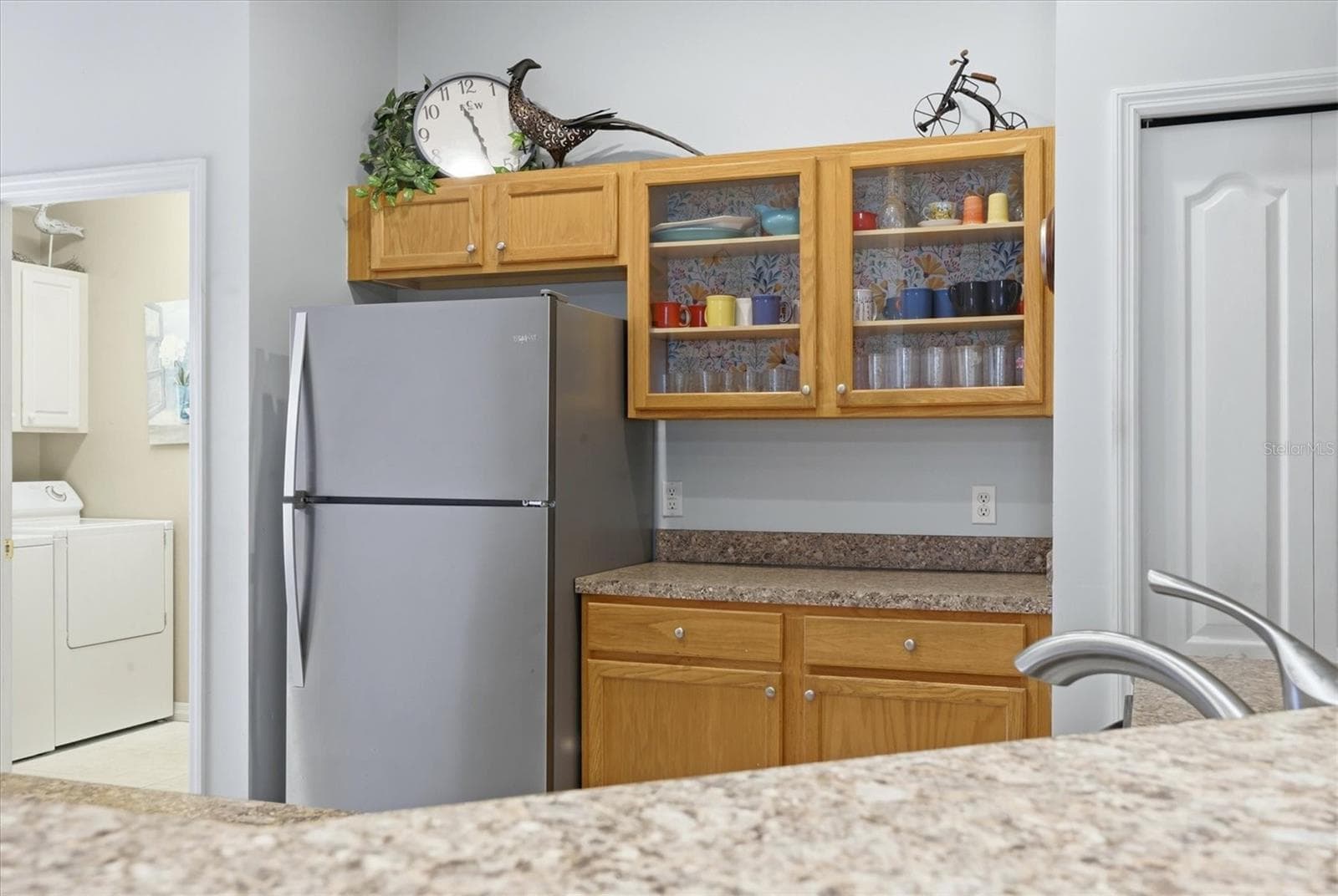 Kitchen - 1528 SCARLETT AVE, NORTH PORT