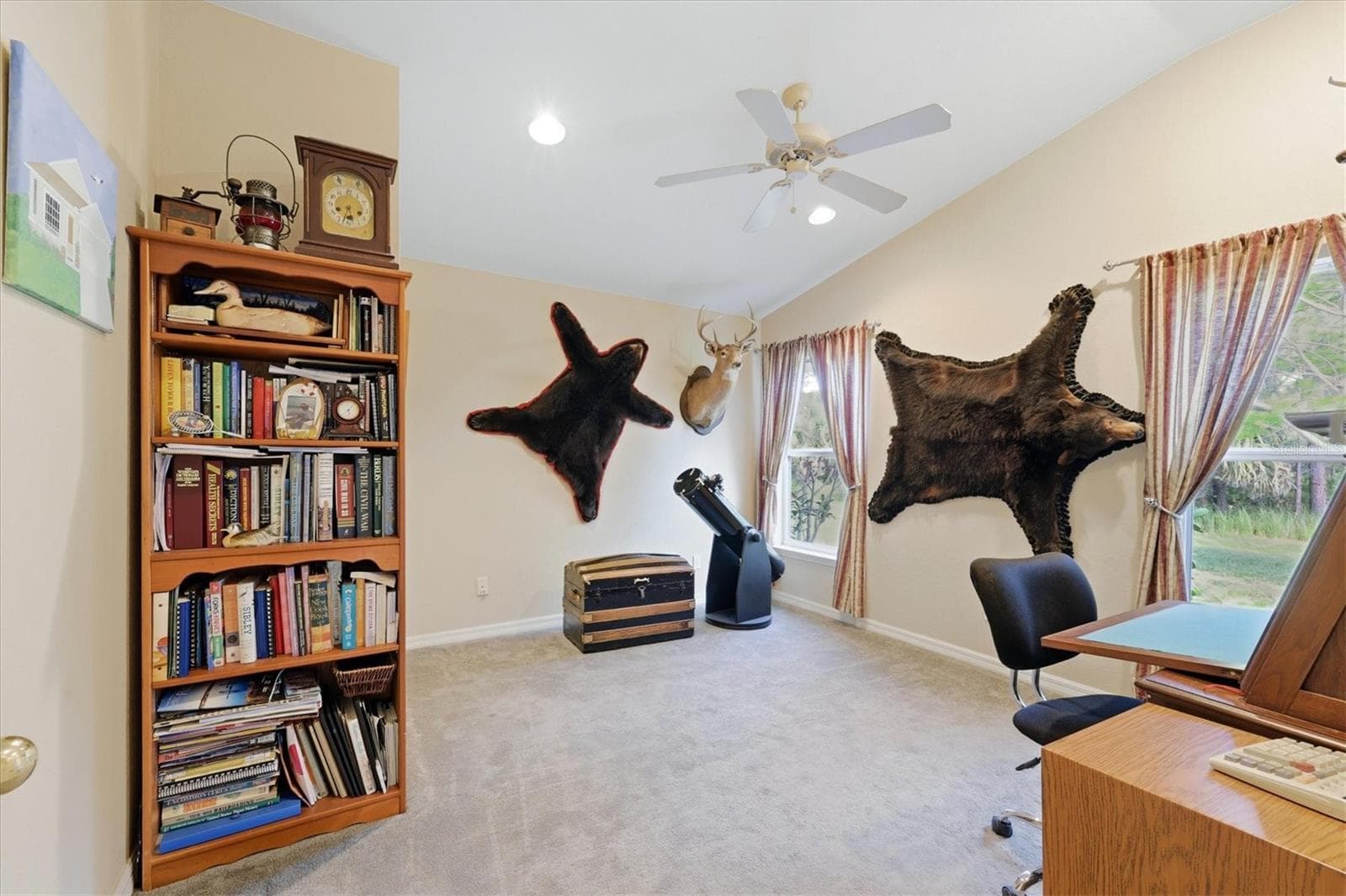 Office - 1528 SCARLETT AVE, NORTH PORT