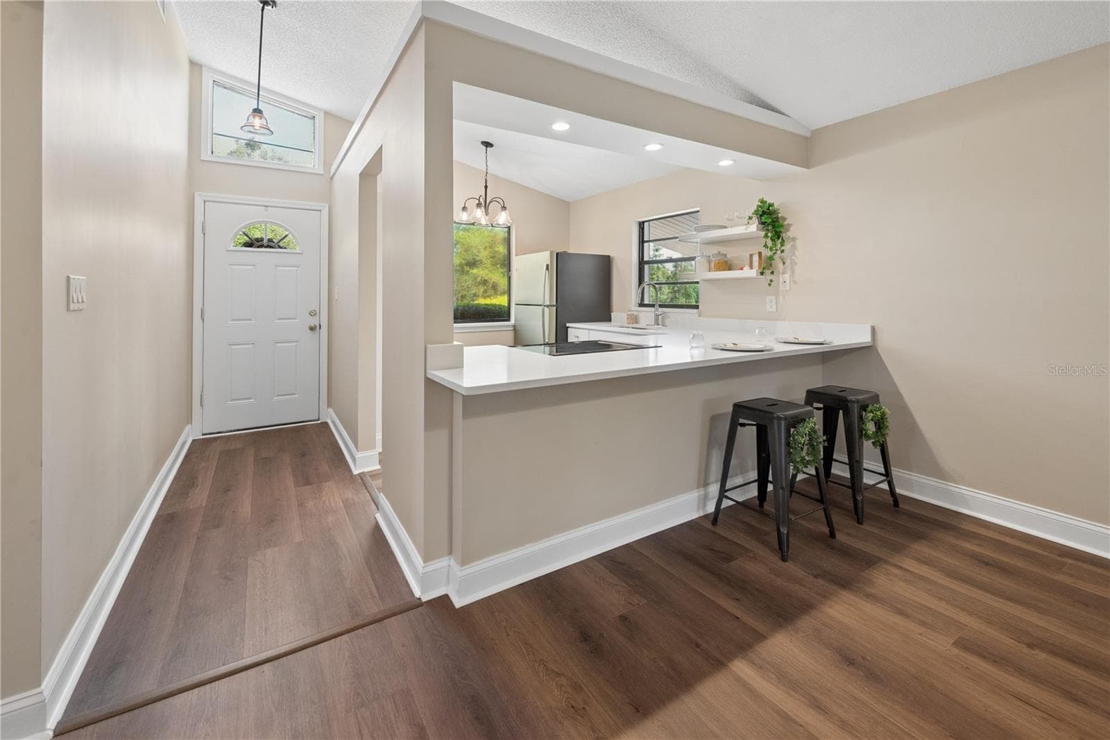 Single Family Residence at 950 S LAWRENCE BLVD, KEYSTONE HEIGHTS, photo 9 of 41