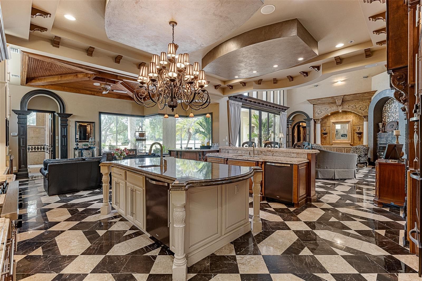 Single Family Residence at 641 WOODBRIDGE DR, ORMOND BEACH, photo 11 of 56