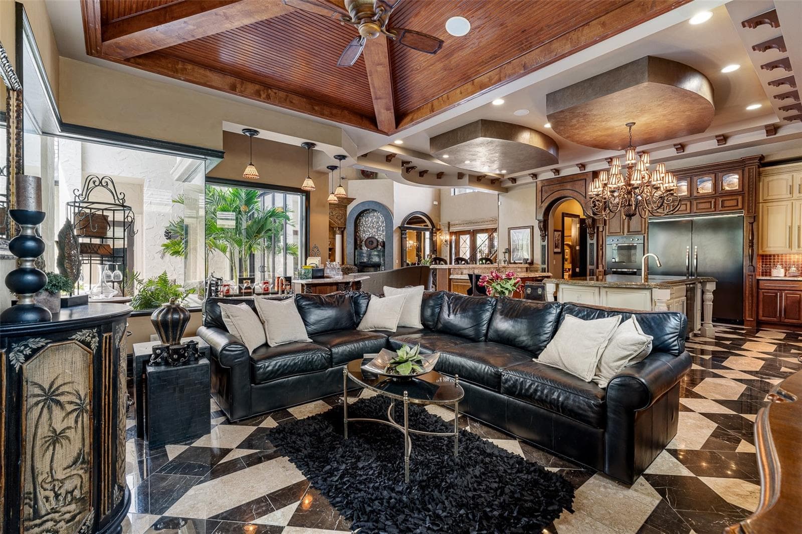 Single Family Residence at 641 WOODBRIDGE DR, ORMOND BEACH, photo 12 of 56