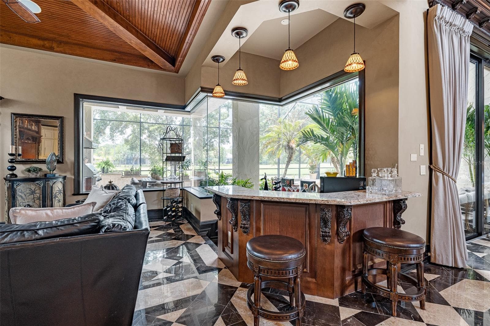 Single Family Residence at 641 WOODBRIDGE DR, ORMOND BEACH, photo 13 of 56