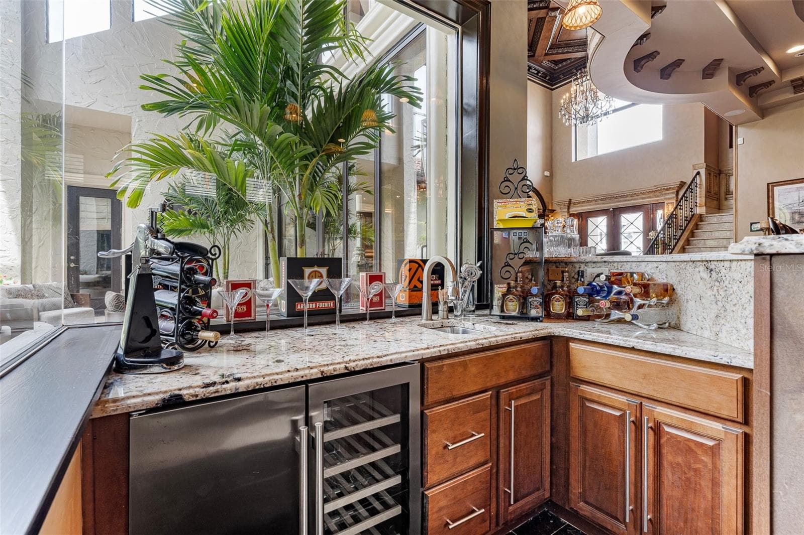 Single Family Residence at 641 WOODBRIDGE DR, ORMOND BEACH, photo 14 of 56