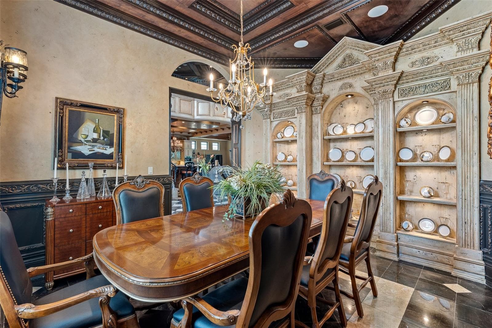 Single Family Residence at 641 WOODBRIDGE DR, ORMOND BEACH, photo 15 of 56