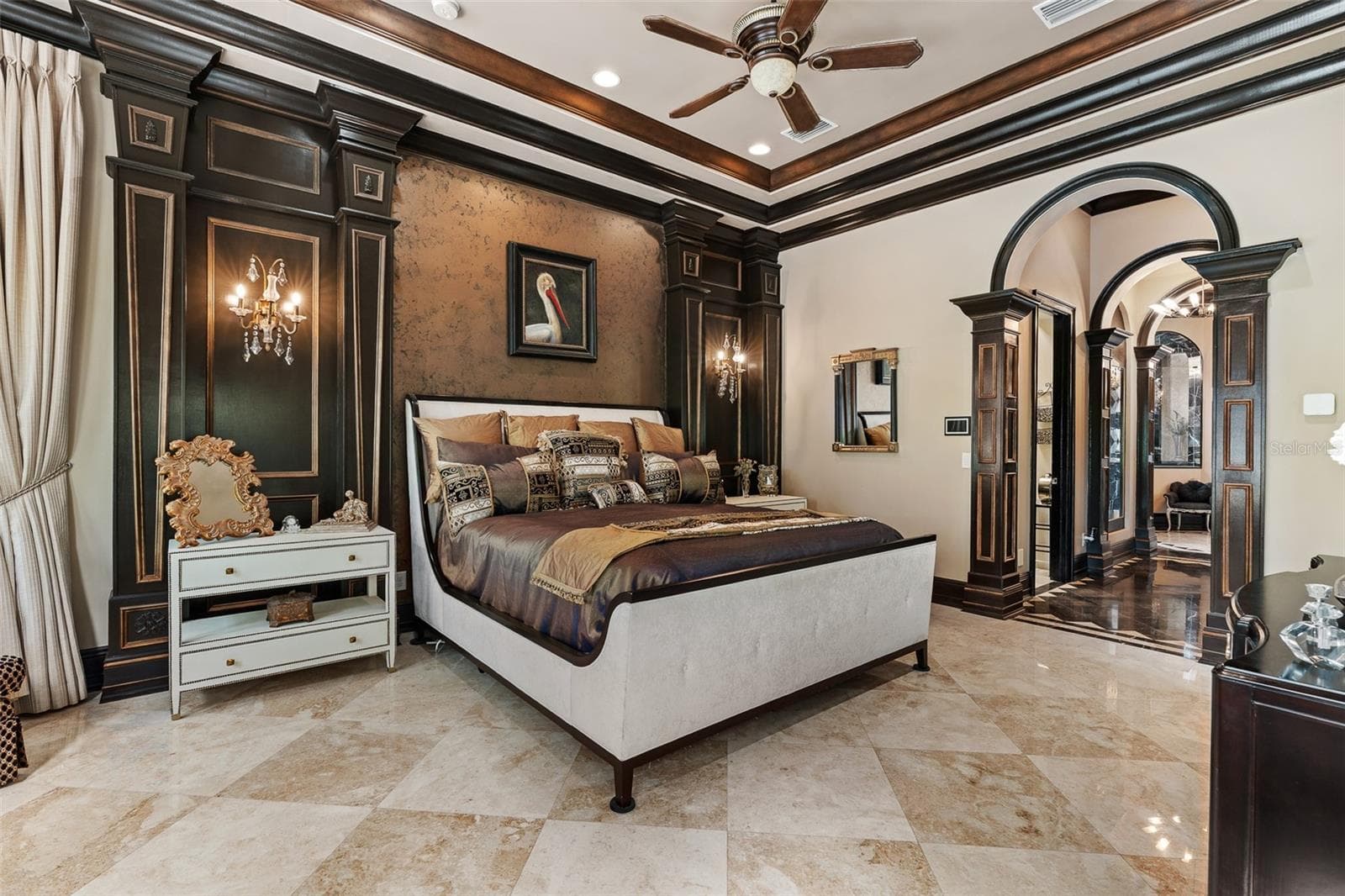 Single Family Residence at 641 WOODBRIDGE DR, ORMOND BEACH, photo 21 of 56