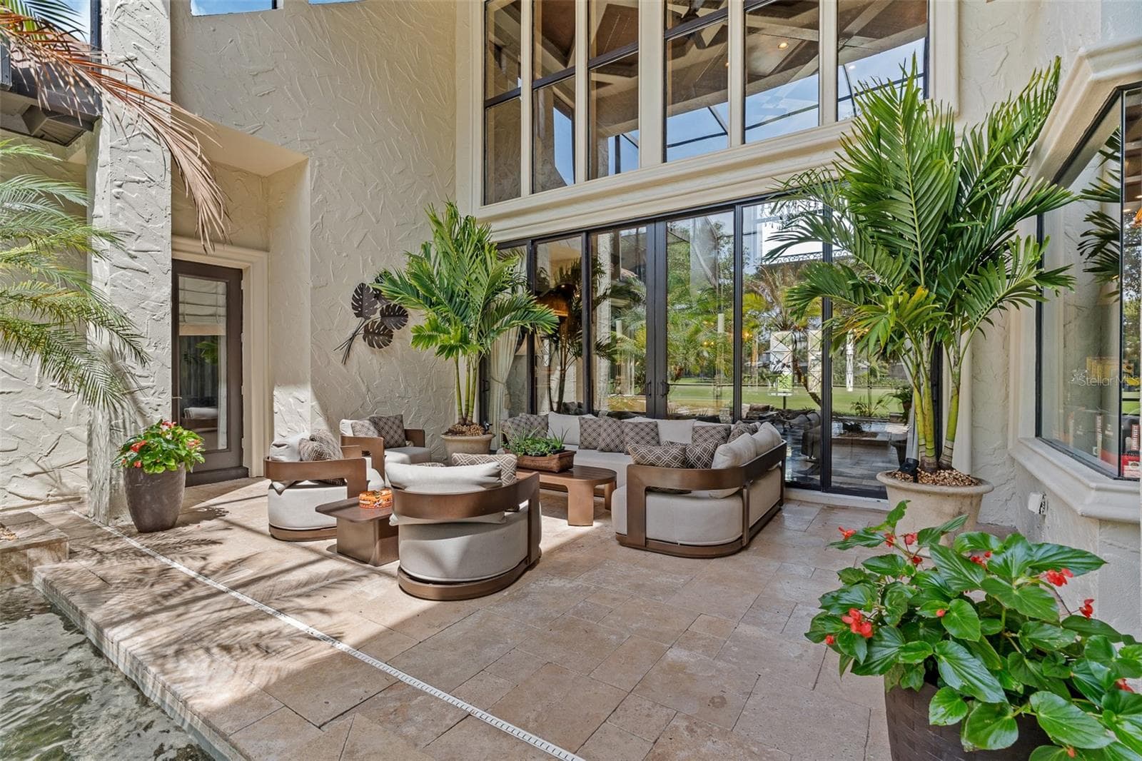 Single Family Residence at 641 WOODBRIDGE DR, ORMOND BEACH, photo 41 of 56