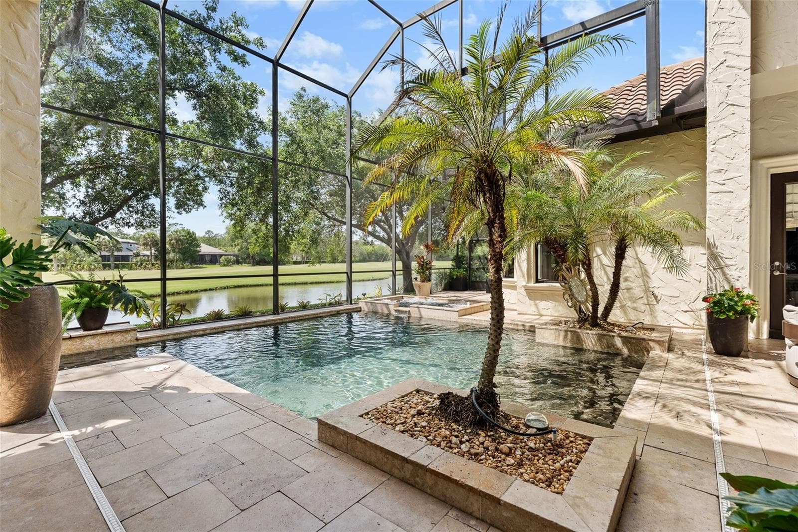 Single Family Residence at 641 WOODBRIDGE DR, ORMOND BEACH, photo 43 of 56