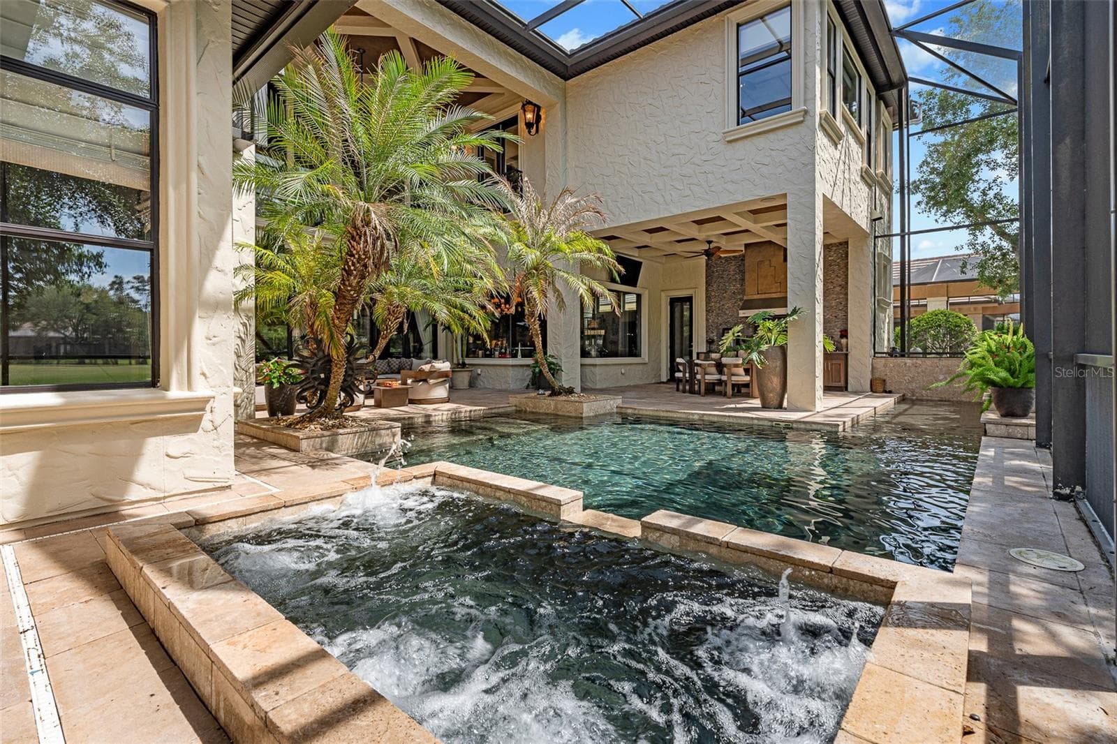 Single Family Residence at 641 WOODBRIDGE DR, ORMOND BEACH, photo 44 of 56