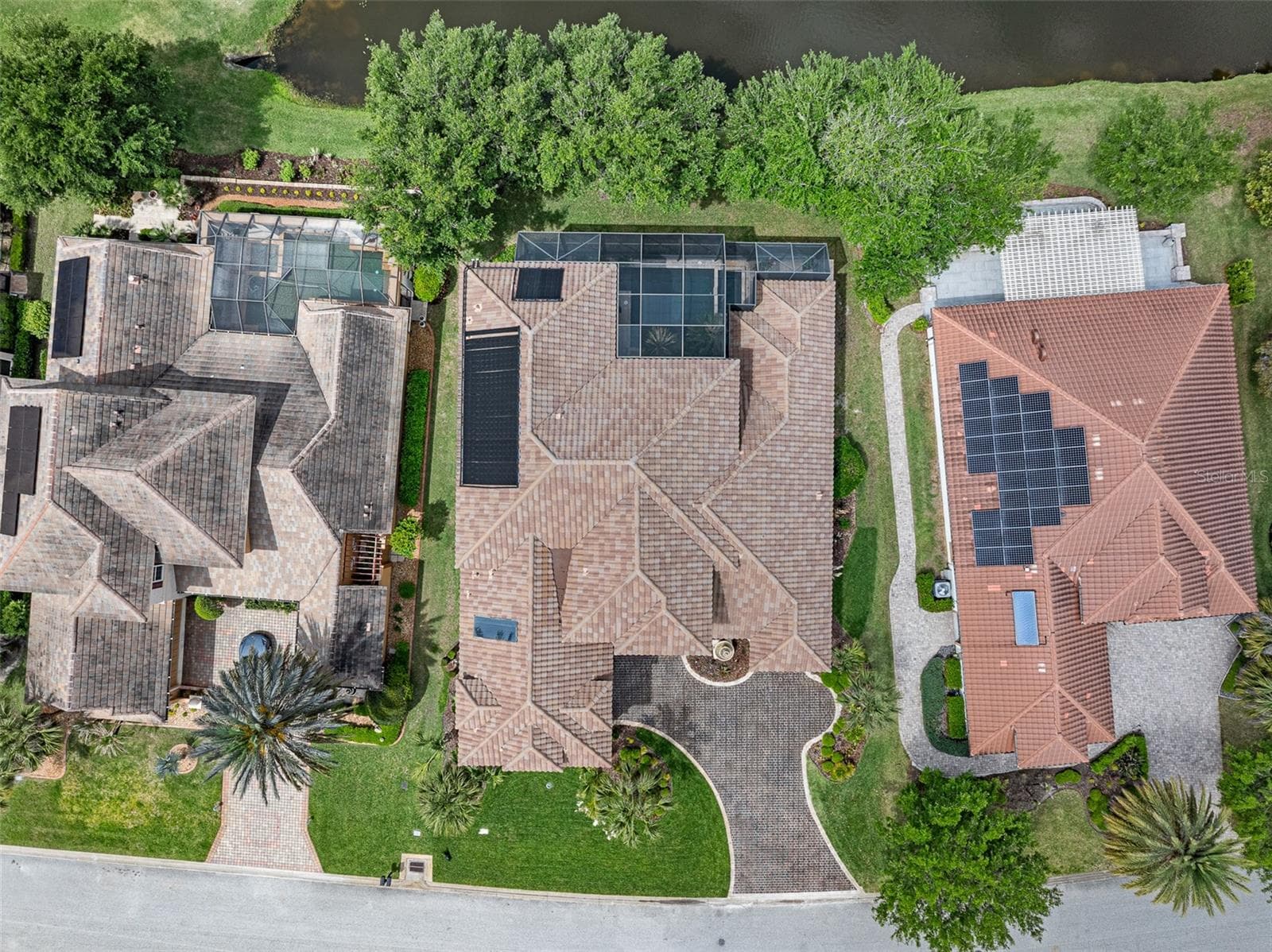 Single Family Residence at 641 WOODBRIDGE DR, ORMOND BEACH, photo 48 of 56