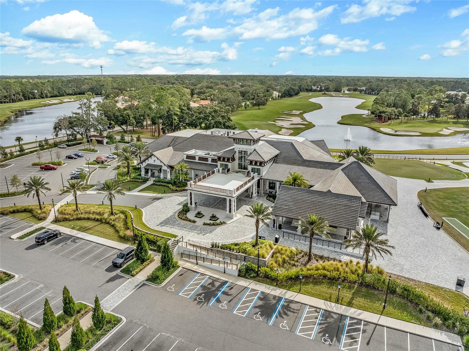 Single Family Residence at 641 WOODBRIDGE DR, ORMOND BEACH, photo 53 of 56