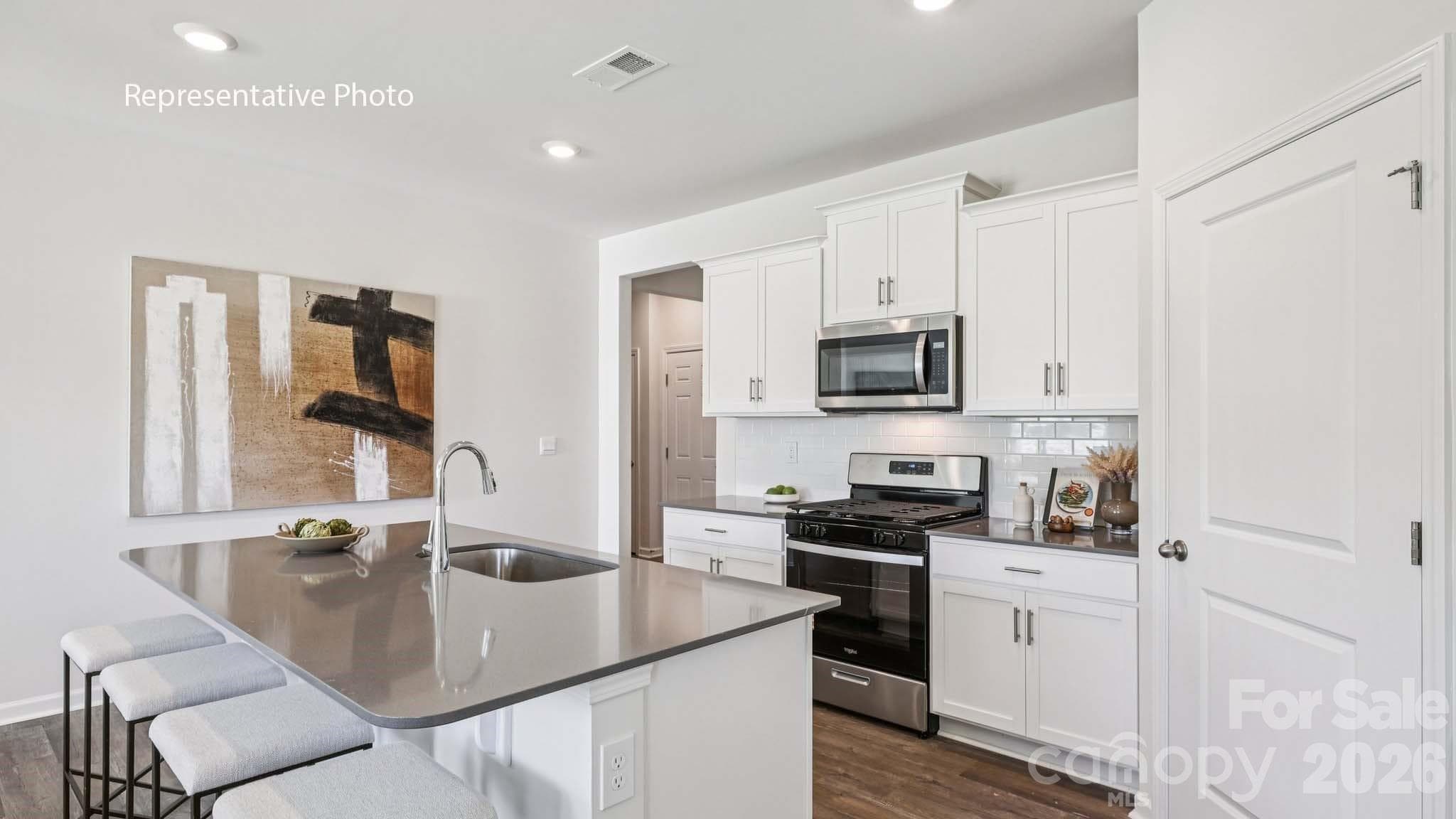 Single Family Residence at 7558 Bainbridge Road, Sherrills Ford, photo 13 of 28