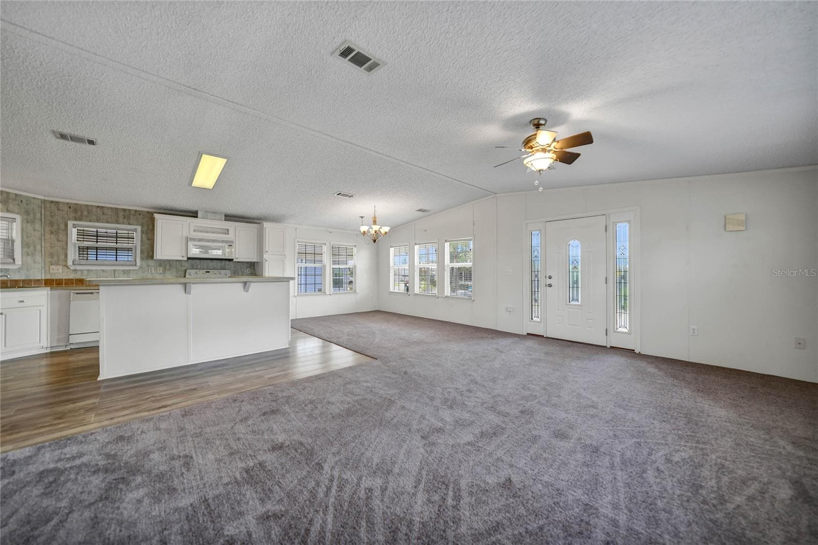 Manufactured Home at 2100 KINGS HWY #206, PORT CHARLOTTE, photo 10 of 28