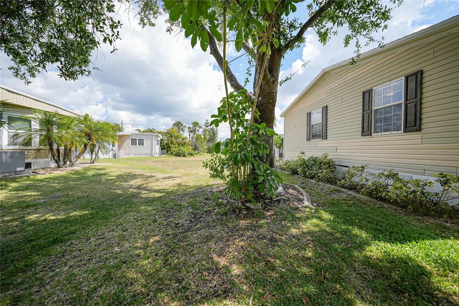 Manufactured Home at 2100 KINGS HWY #206, PORT CHARLOTTE, photo 26 of 28