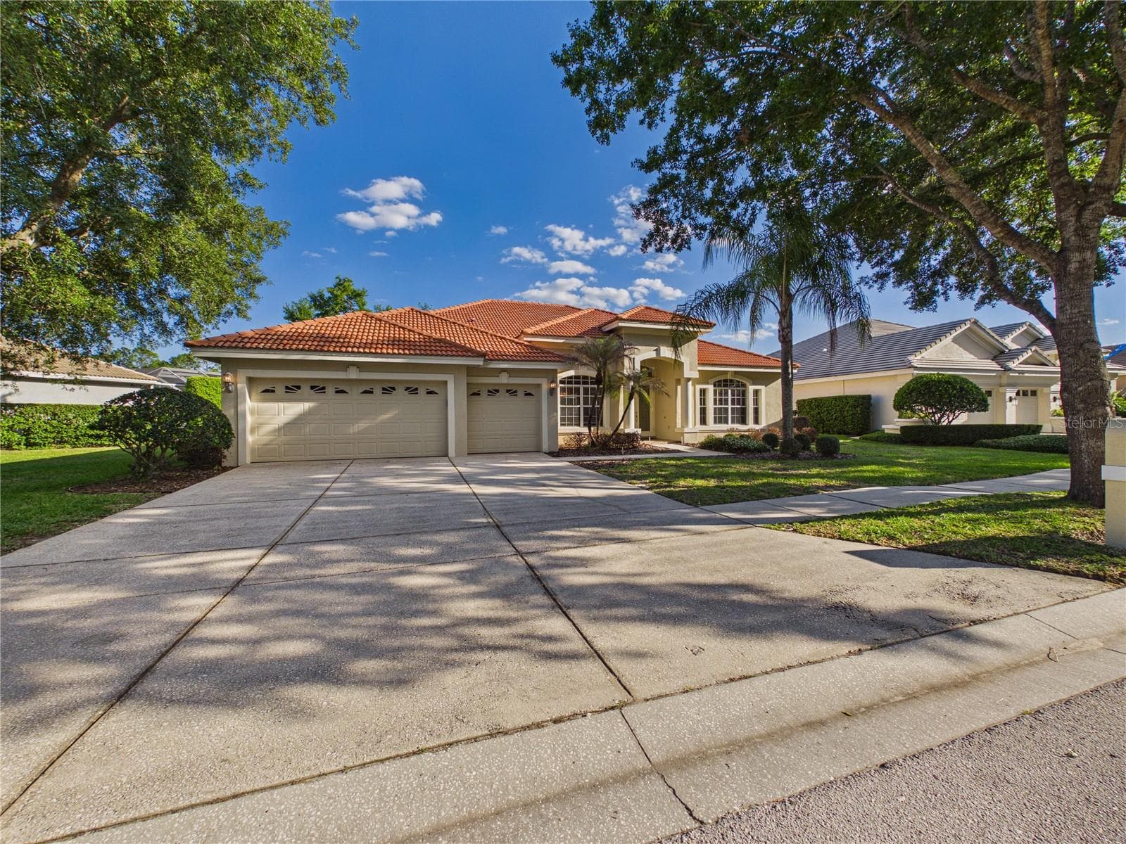 Single Family Residence at 10207 ESTUARY DR, TAMPA, photo 7 of 97