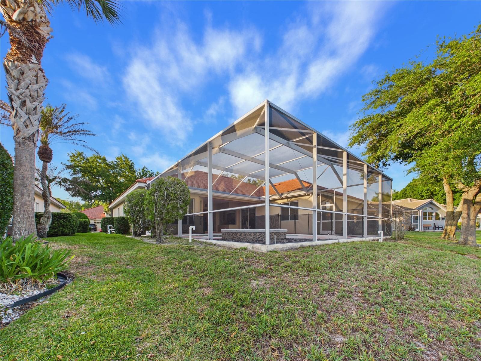 Single Family Residence at 10207 ESTUARY DR, TAMPA, photo 86 of 97