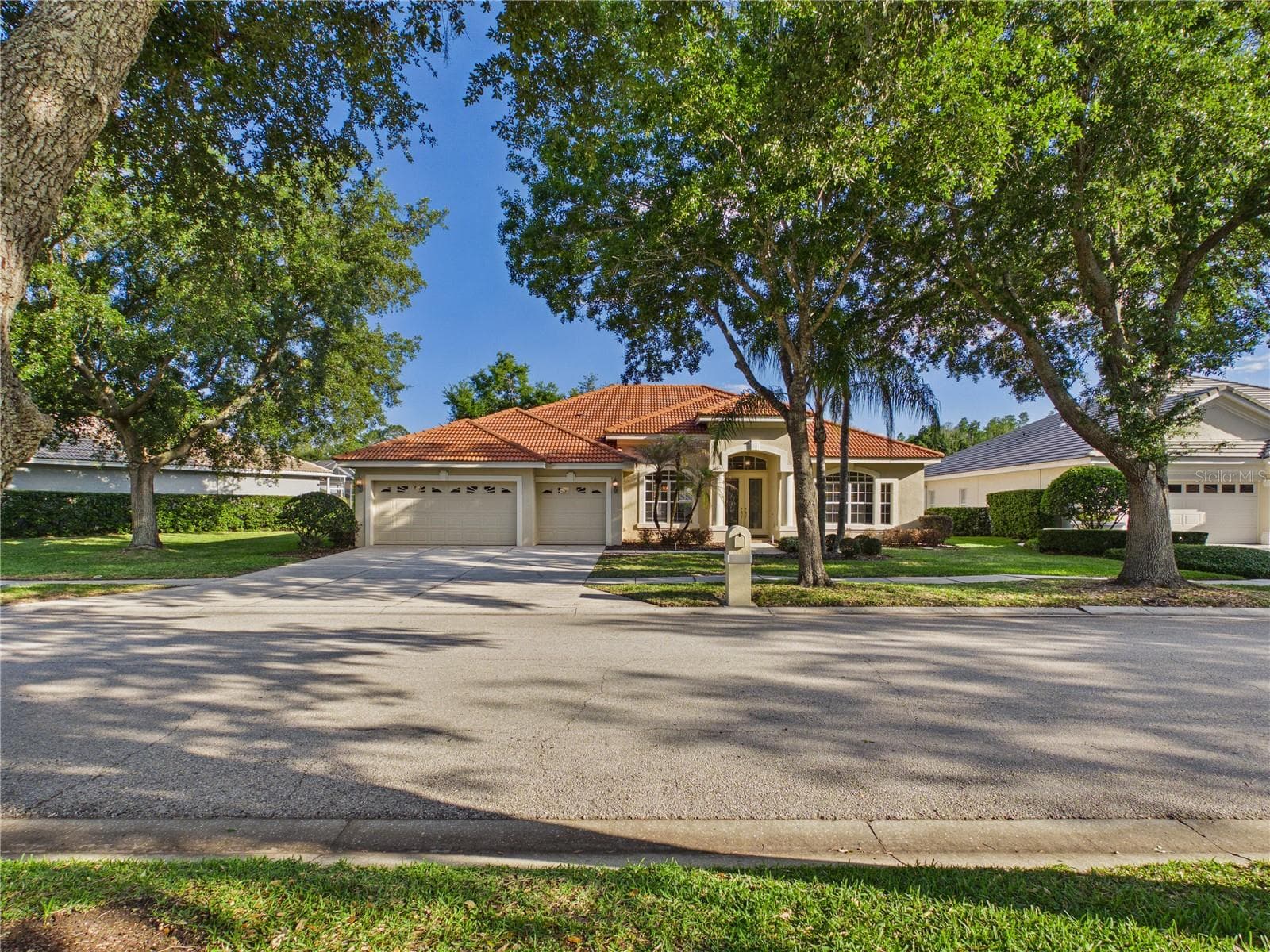 Single Family Residence at 10207 ESTUARY DR, TAMPA, photo 88 of 97