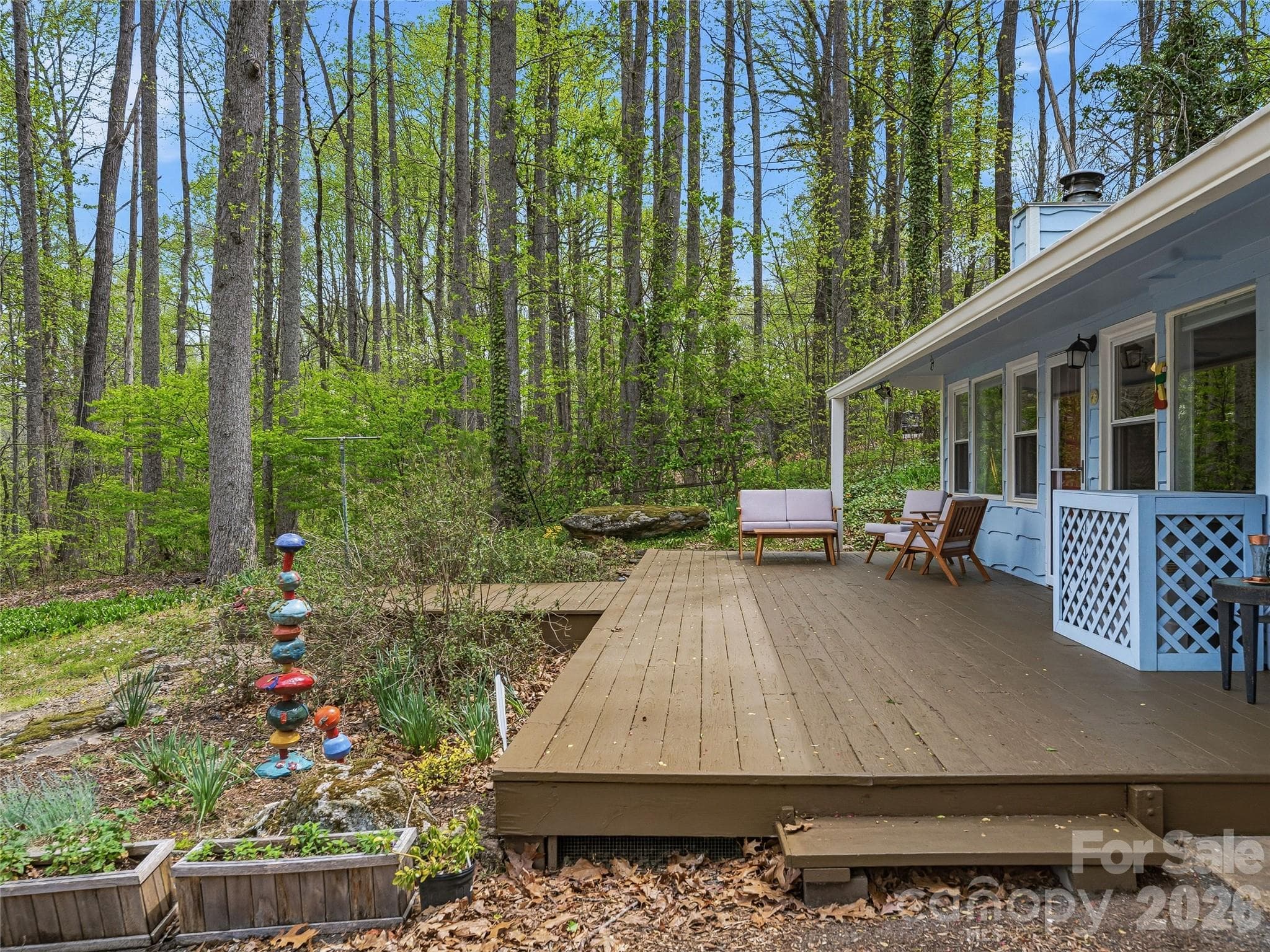 Single Family Residence at 36 Dogwood Drive, Maggie Valley, photo 38 of 39
