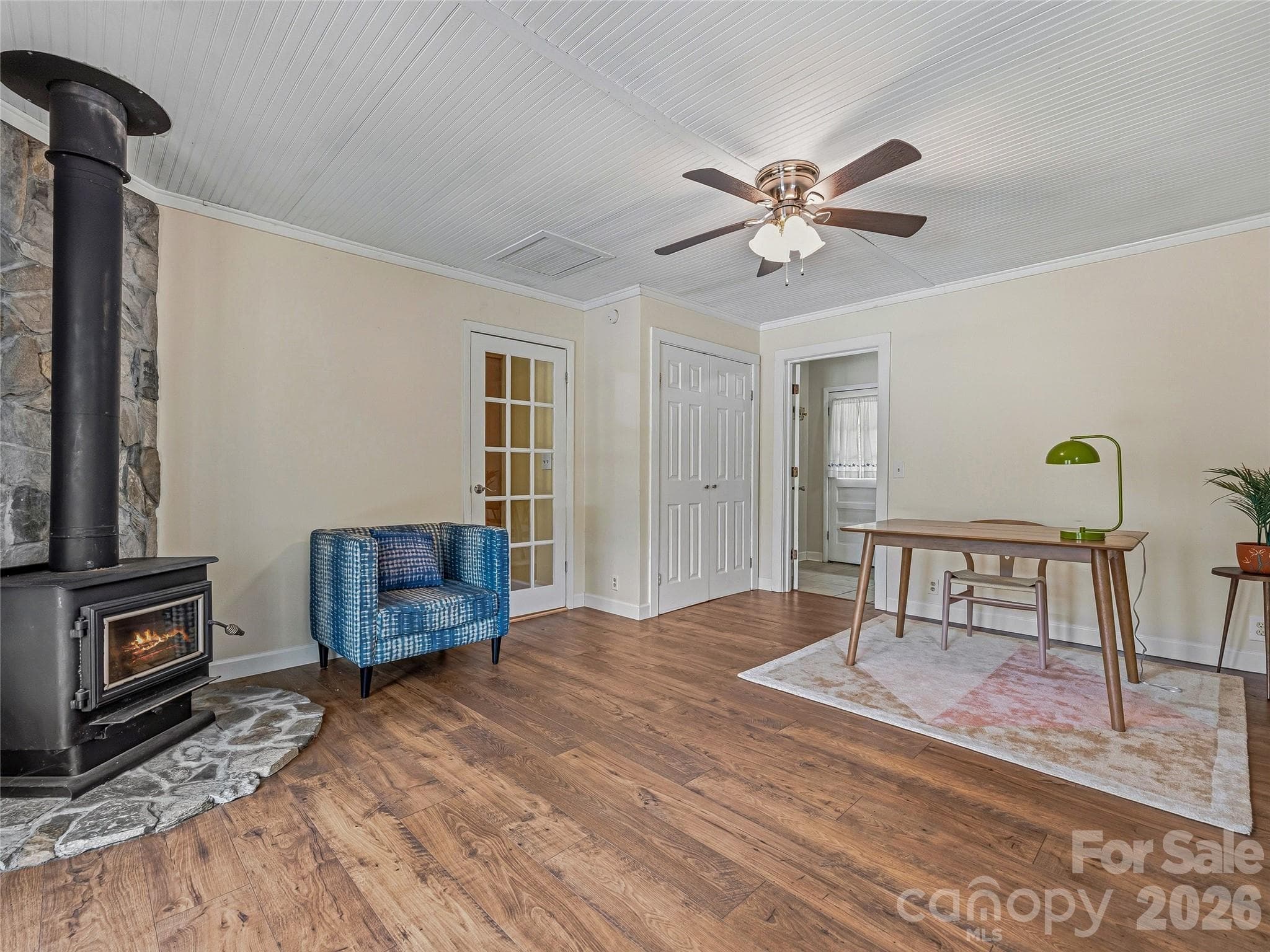 Single Family Residence at 36 Dogwood Drive, Maggie Valley, photo 26 of 39