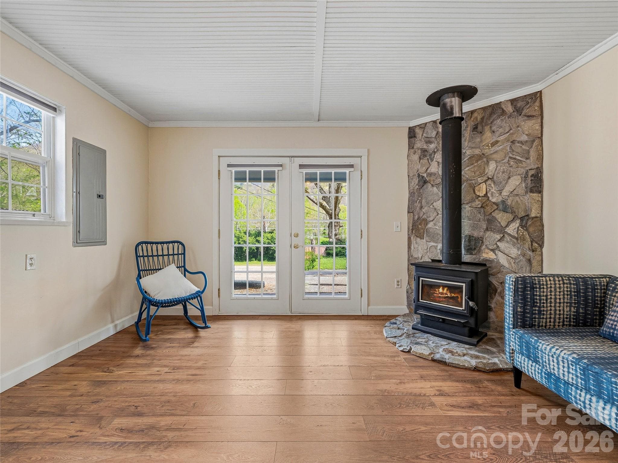 Single Family Residence at 36 Dogwood Drive, Maggie Valley, photo 27 of 39