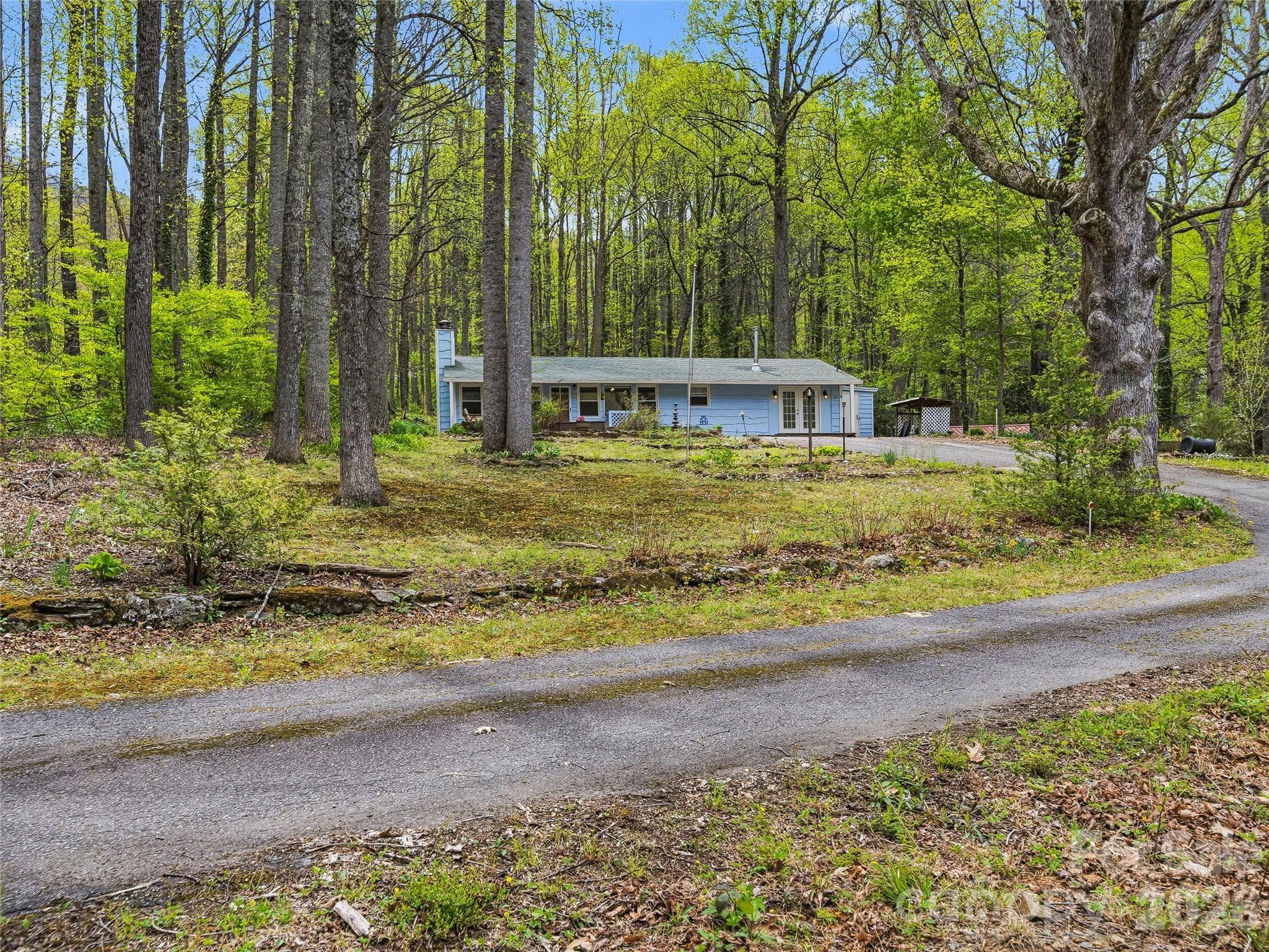 Single Family Residence at 36 Dogwood Drive, Maggie Valley, photo 36 of 39