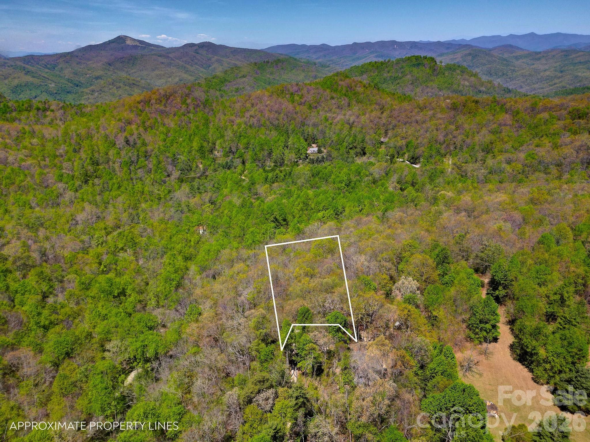 Lot at Black Mountain, photo 2 of 5