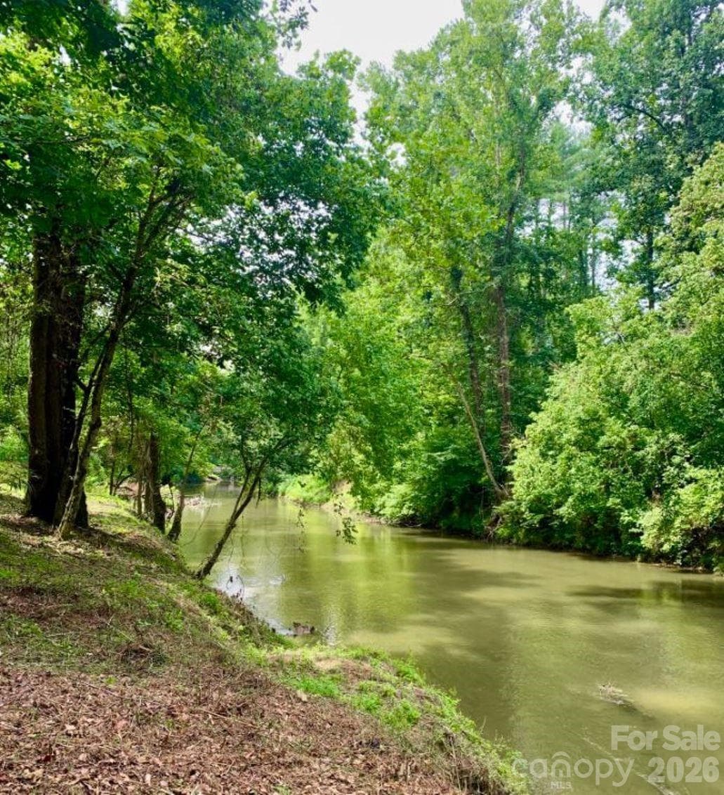 Johns River - Lenoir