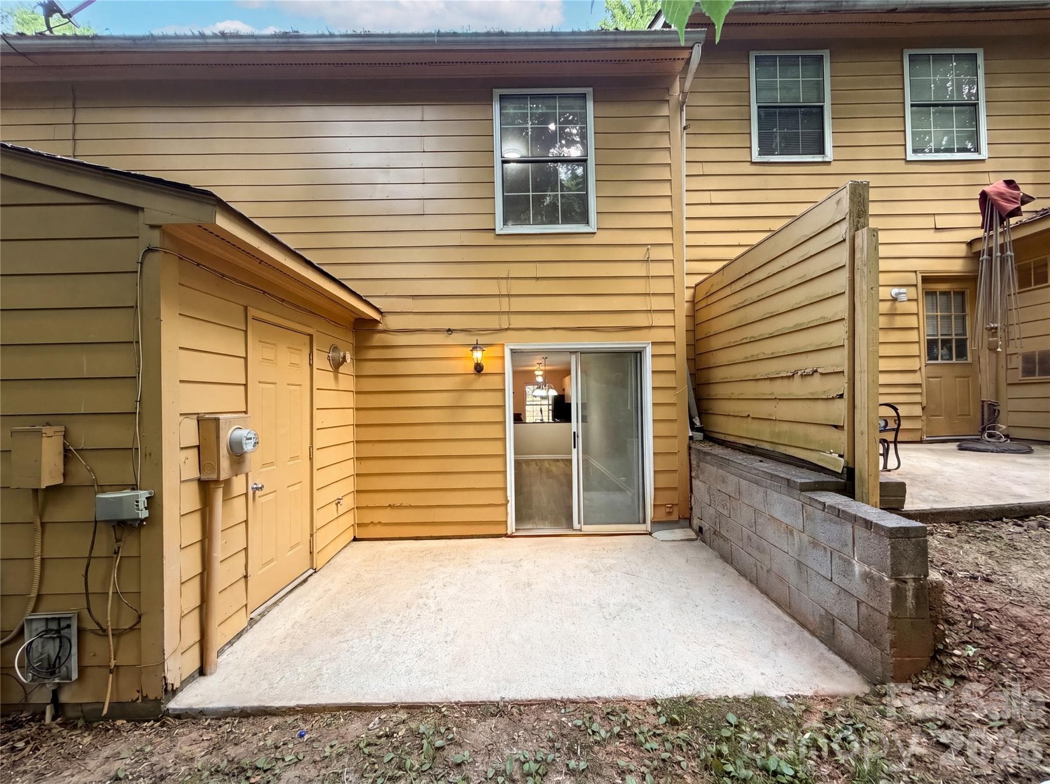 Townhouse at 4037 Briarhill Drive, Charlotte, photo 5 of 18