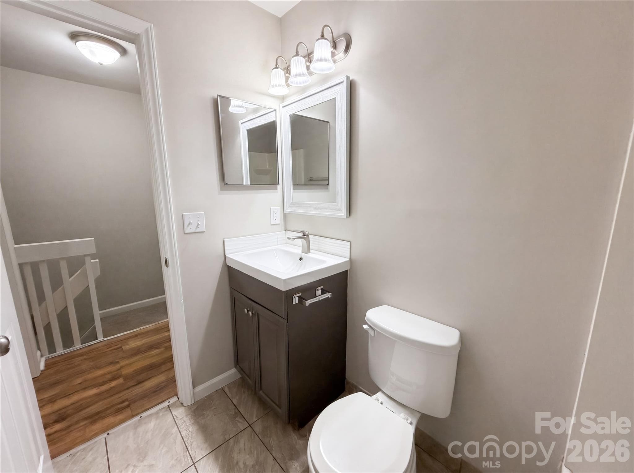 Townhouse at 4037 Briarhill Drive, Charlotte, photo 16 of 18