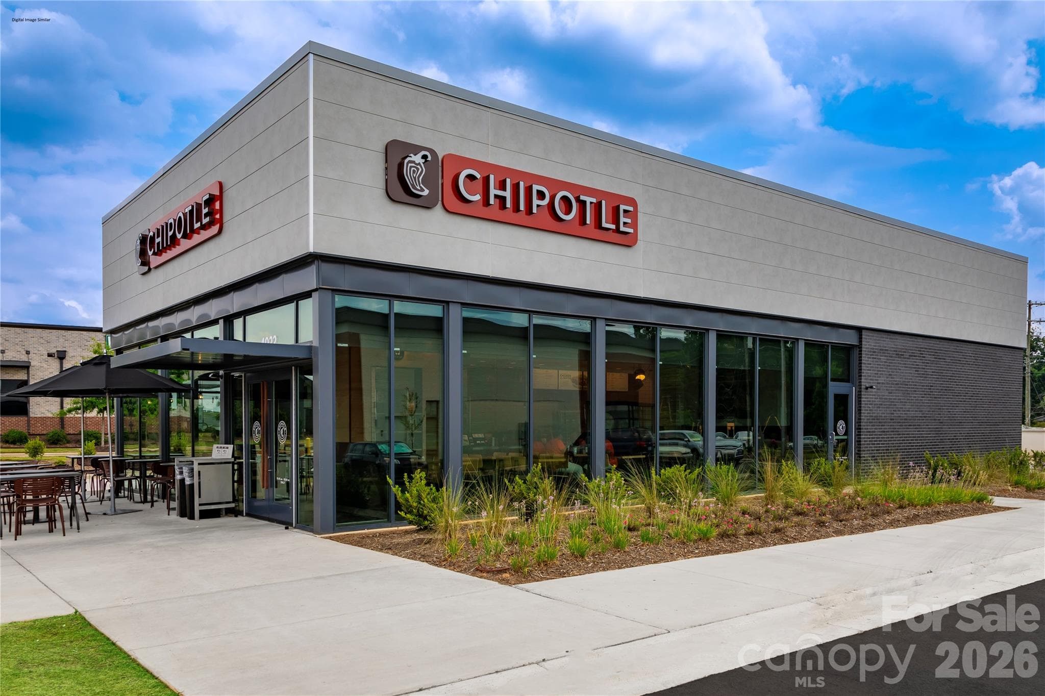 Nearby Amenity - 8021 Steele Valley Road, Charlotte
