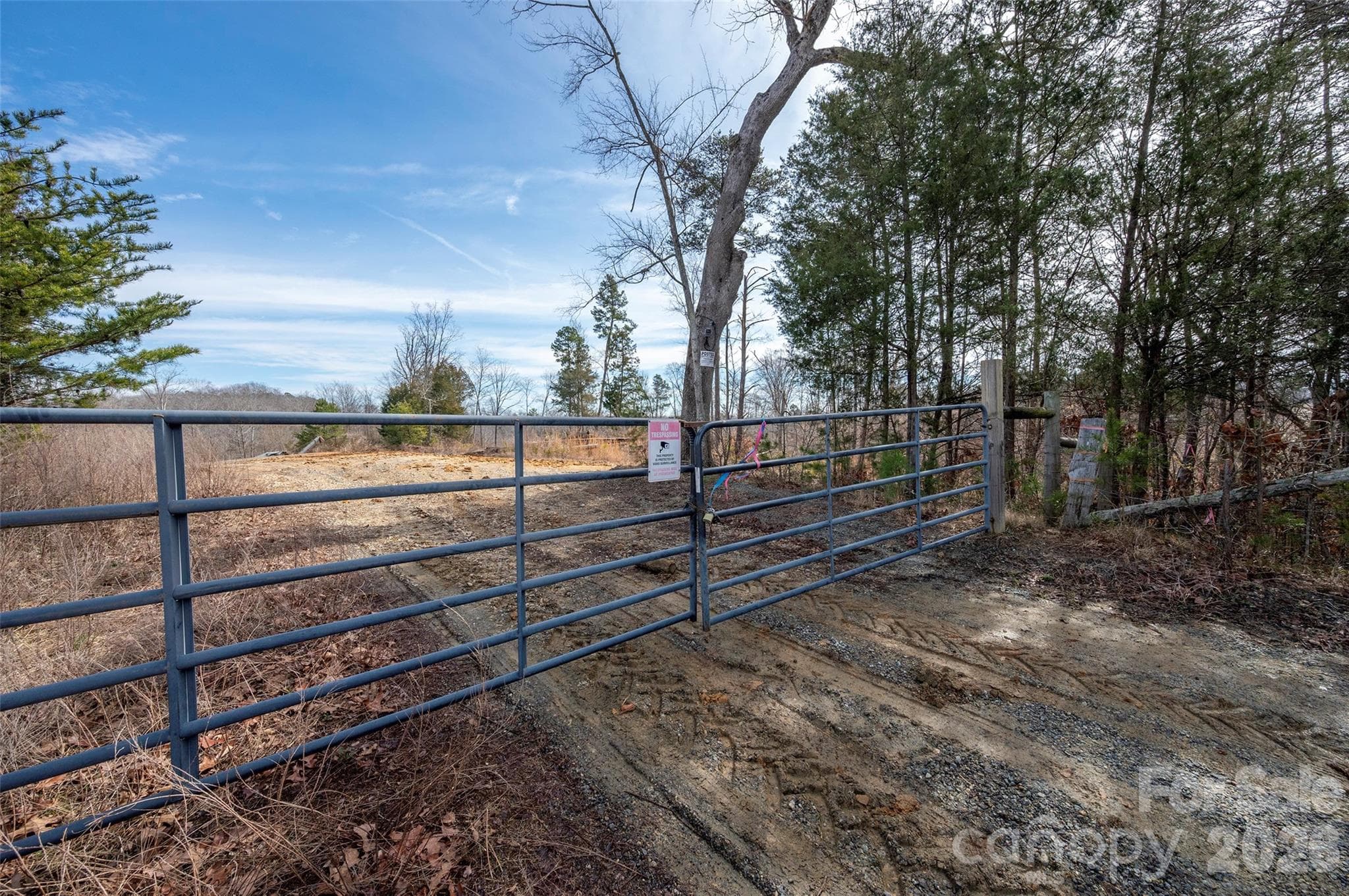 Acreage at 0 Tennyson Road, Mocksville, photo 10 of 12