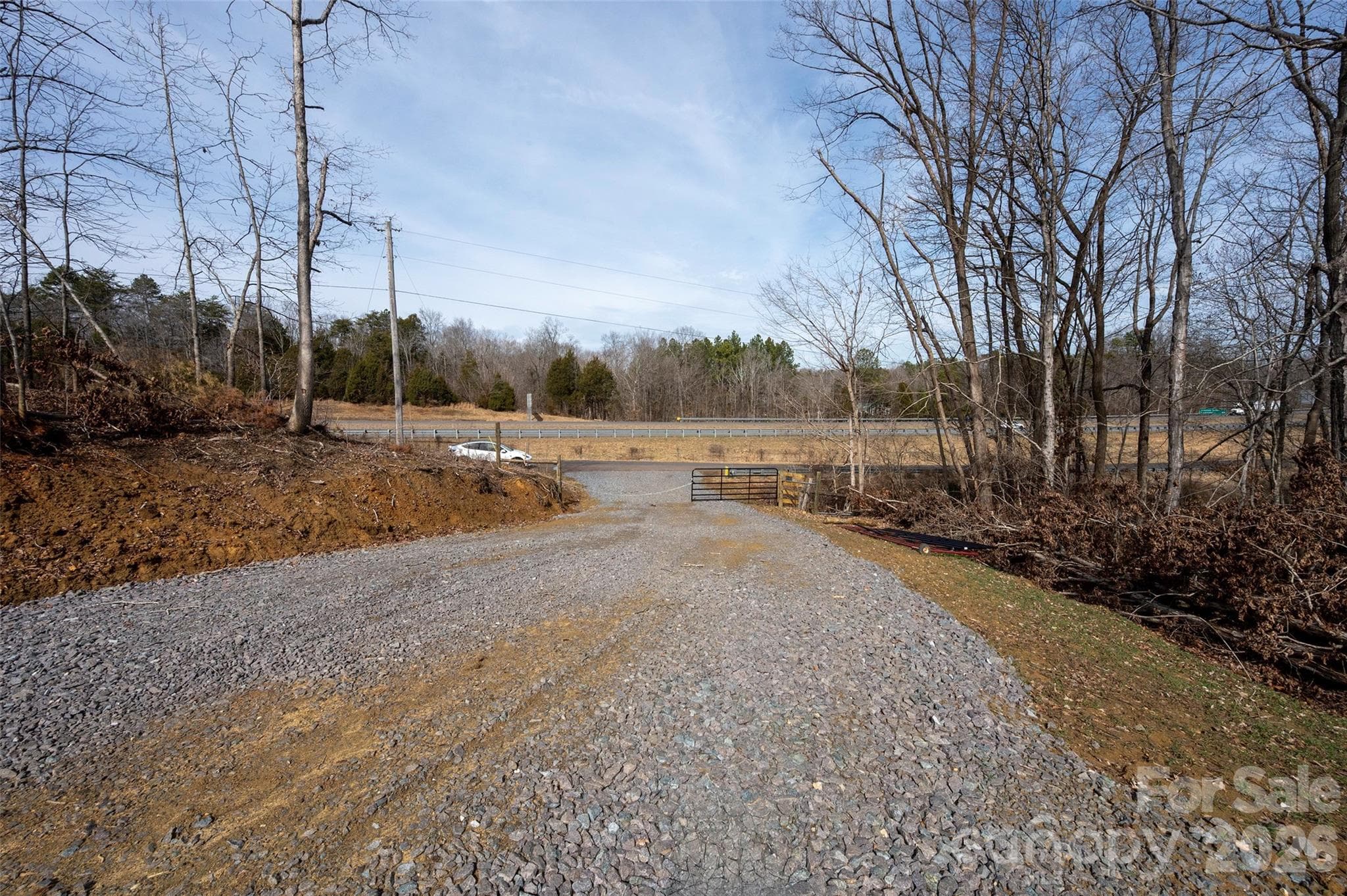 Acreage at 0 Tennyson Road, Mocksville, photo 11 of 12