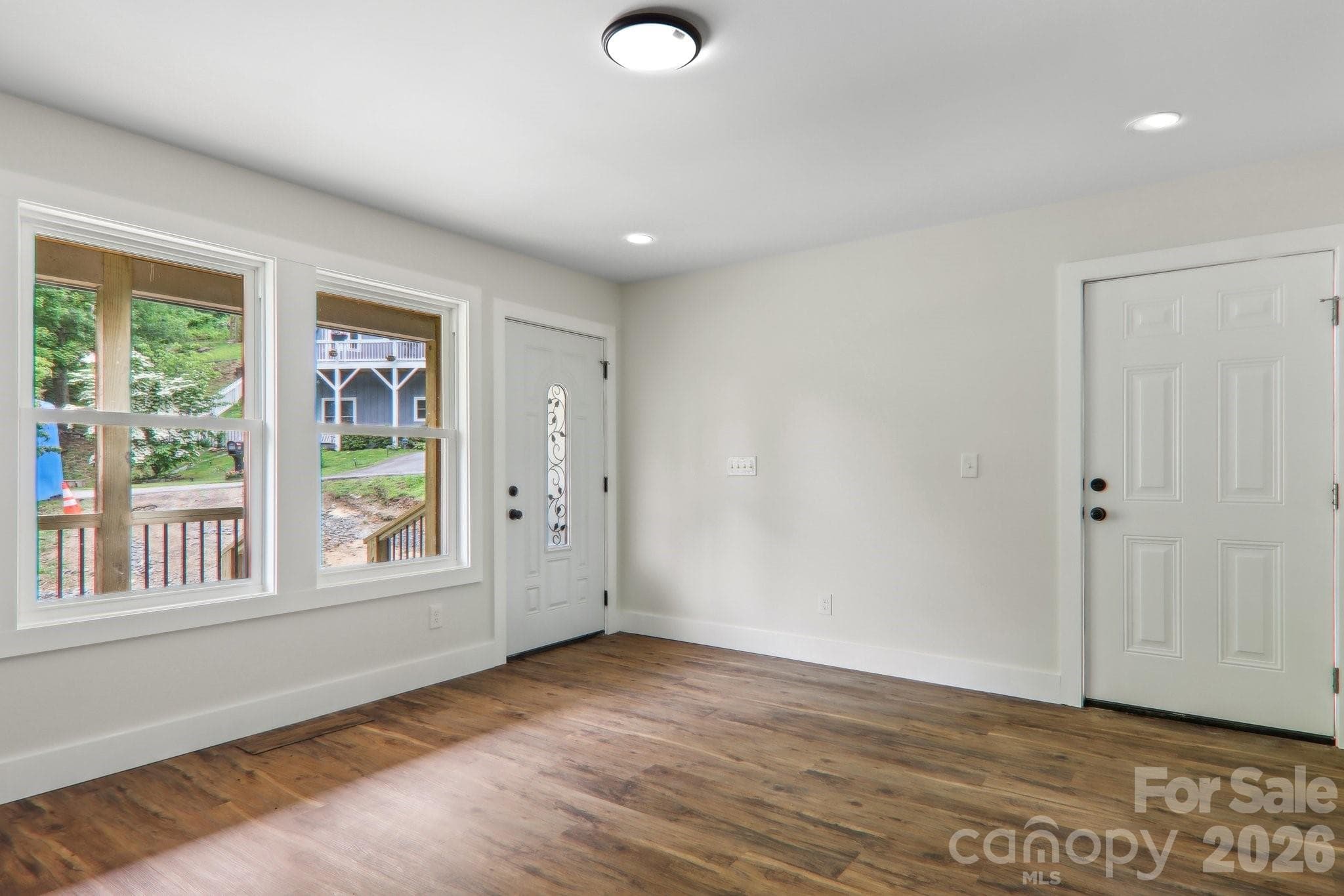 Single Family Residence at 12 Whipoorwill Way, Waynesville, photo 15 of 43