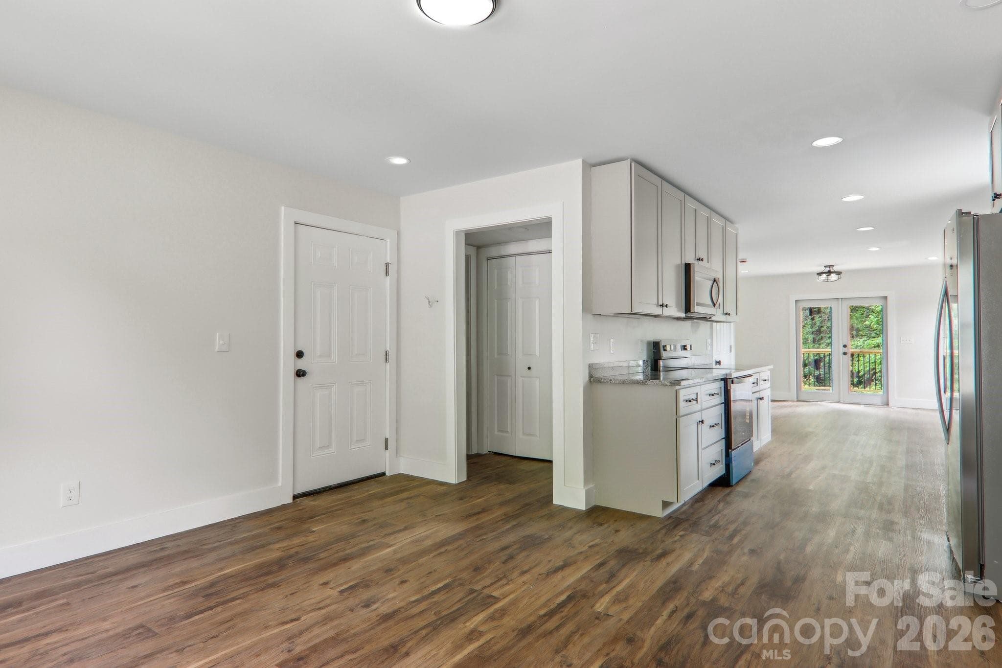 Single Family Residence at 12 Whipoorwill Way, Waynesville, photo 16 of 43