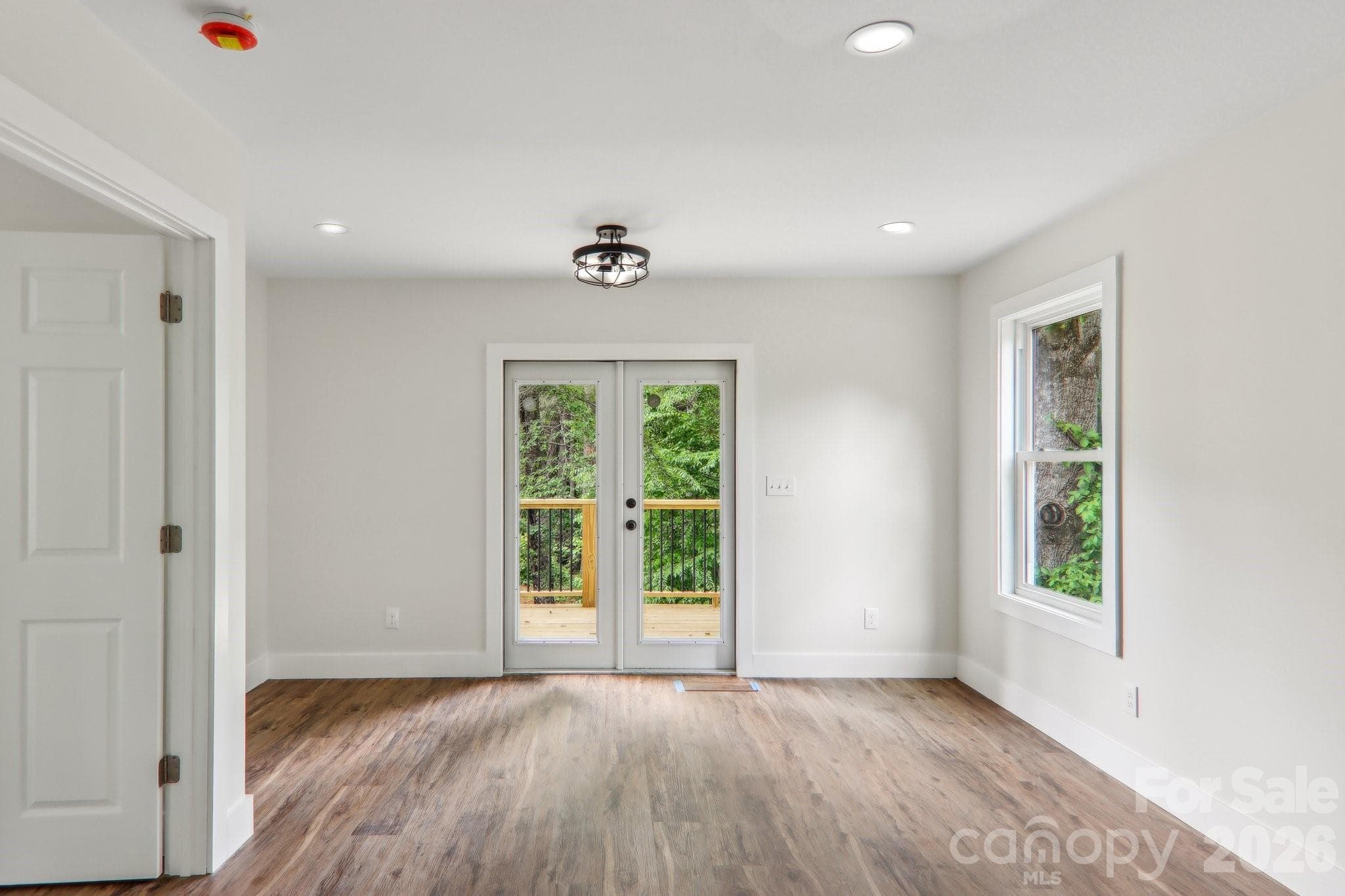 Single Family Residence at 12 Whipoorwill Way, Waynesville, photo 17 of 43