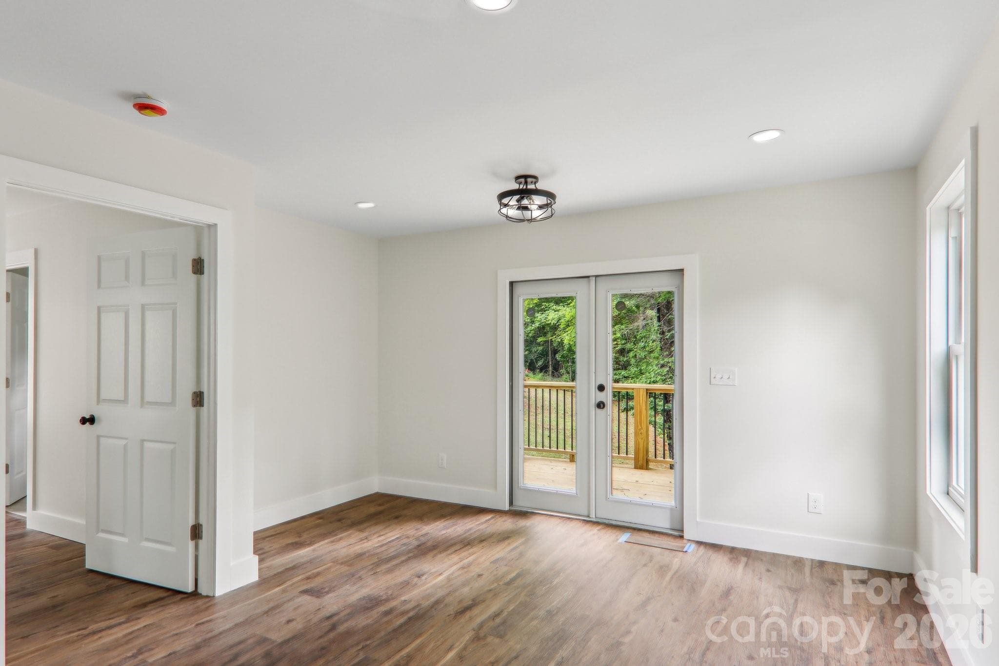 Single Family Residence at 12 Whipoorwill Way, Waynesville, photo 18 of 43