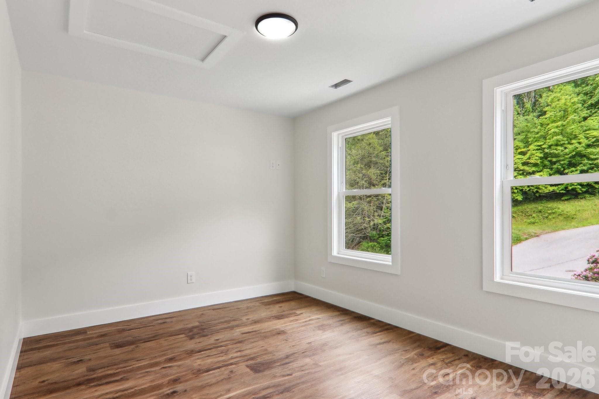 Single Family Residence at 12 Whipoorwill Way, Waynesville, photo 29 of 43
