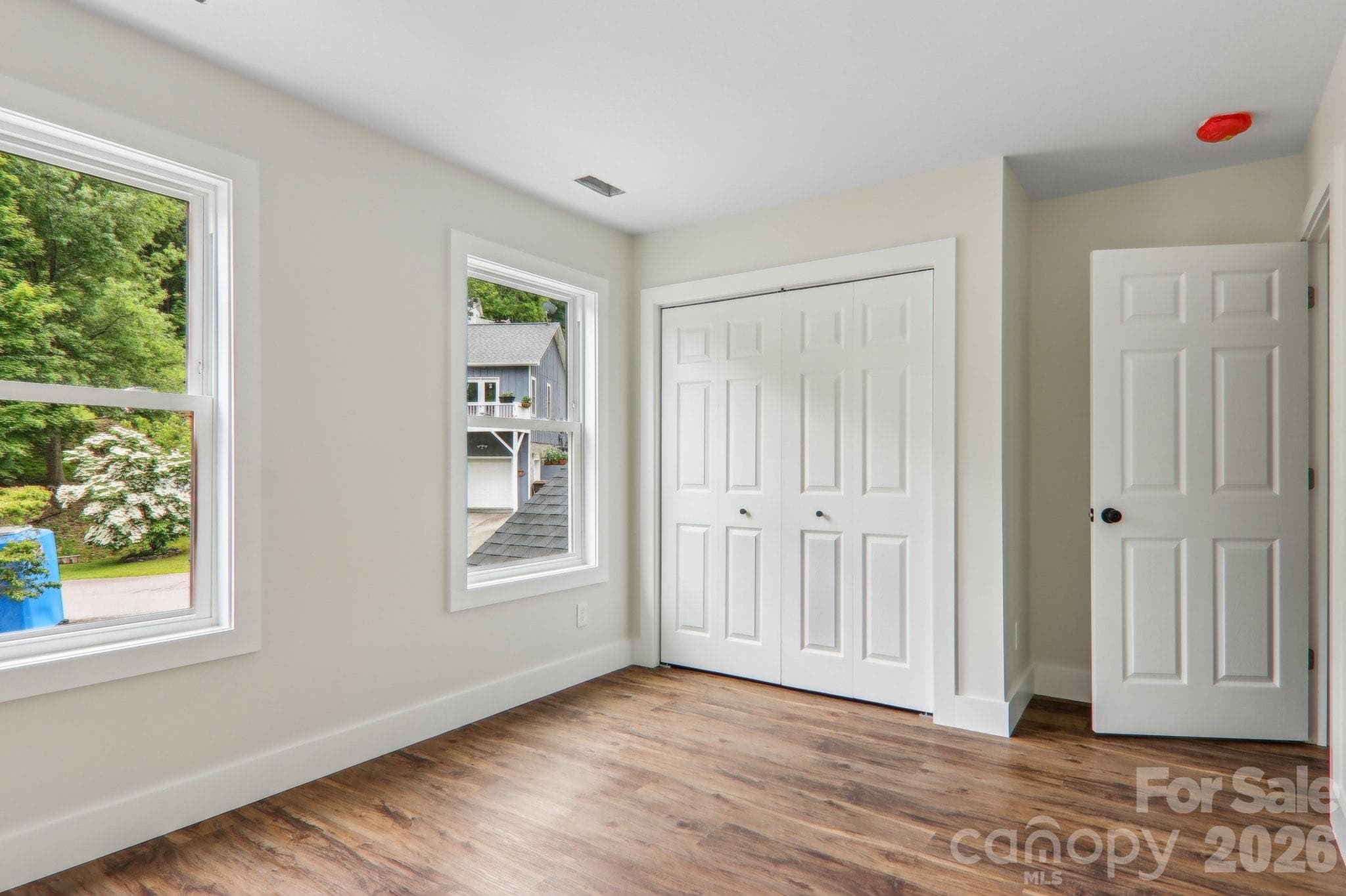 Single Family Residence at 12 Whipoorwill Way, Waynesville, photo 30 of 43