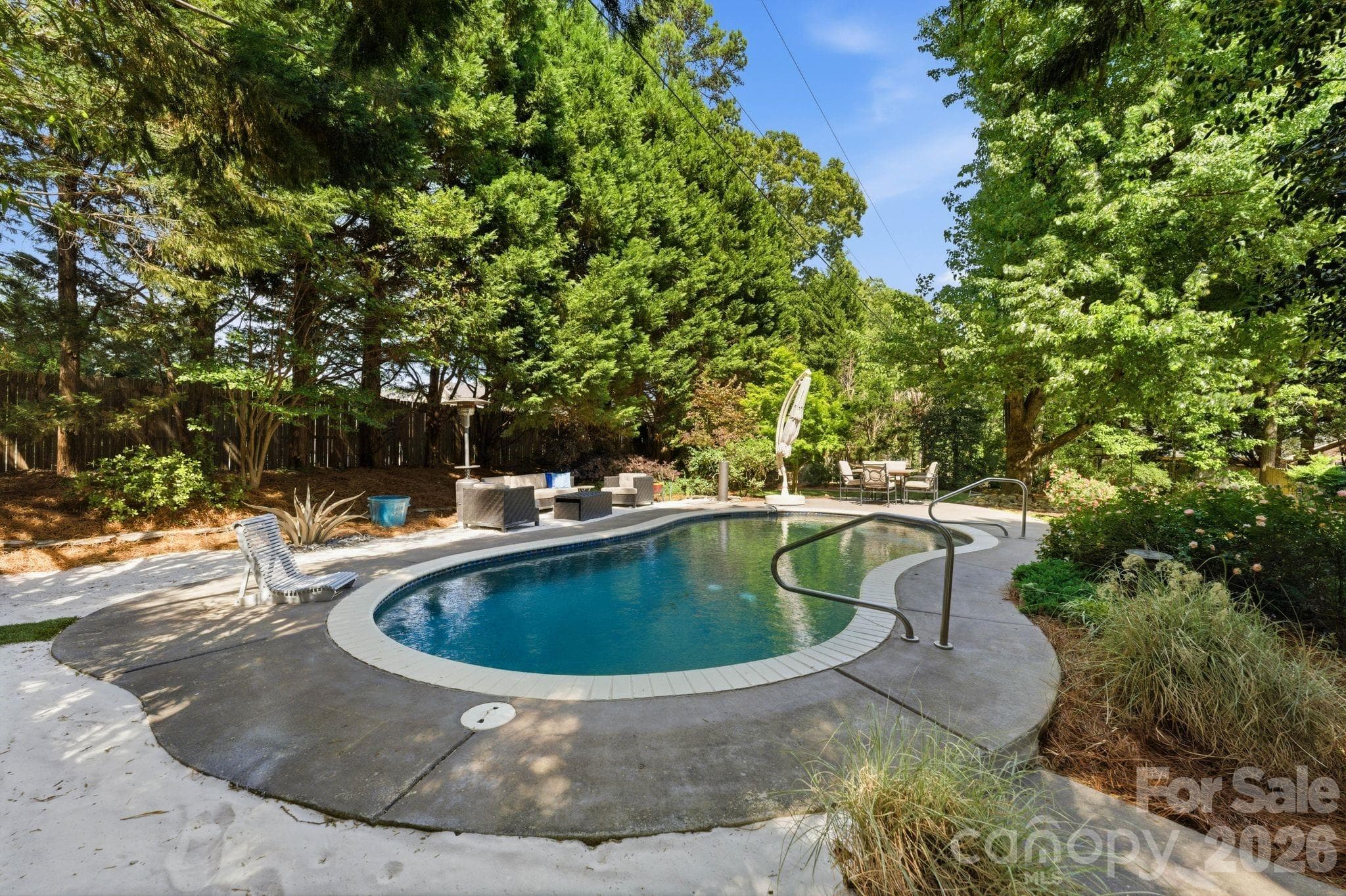 Single Family Residence at 8247 Camelia Lane, Denver, photo 6 of 45
