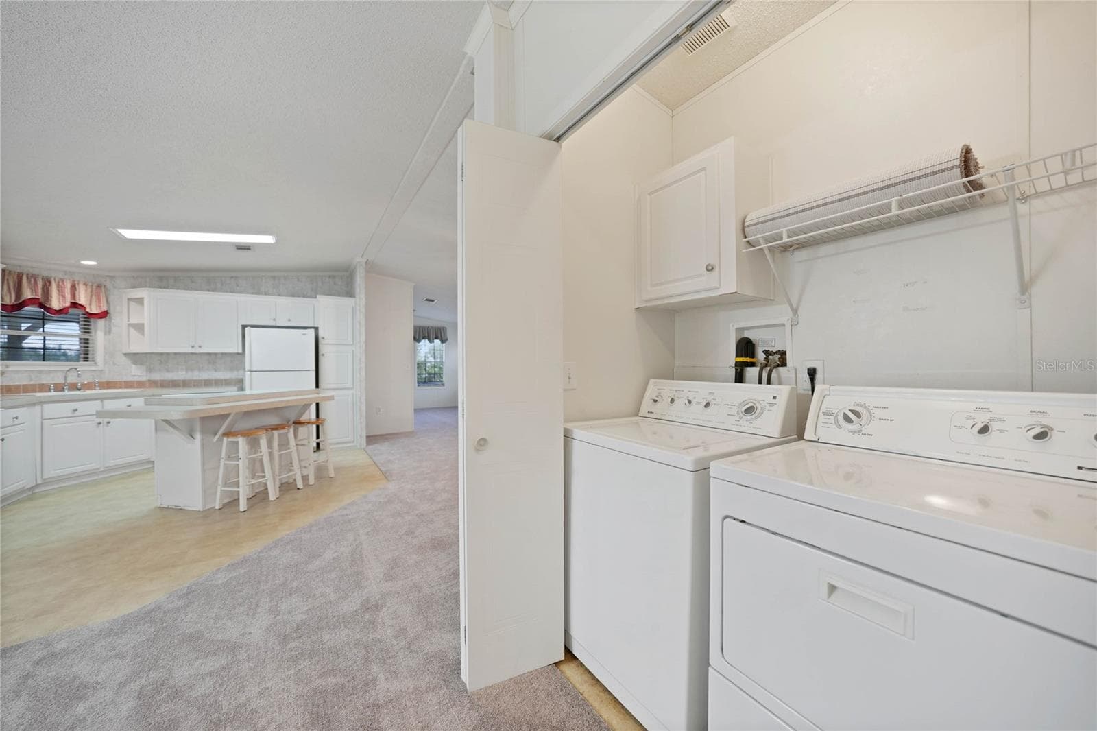 Manufactured Home at 2100 KINGS HWY #517, PORT CHARLOTTE, photo 20 of 40