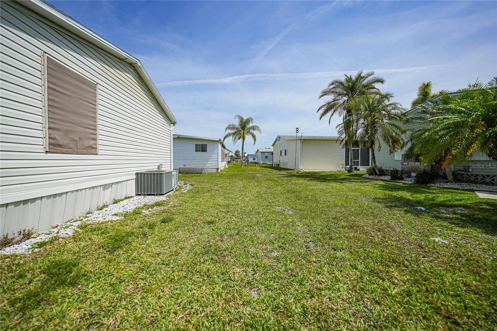 Manufactured Home at 2100 KINGS HWY #517, PORT CHARLOTTE, photo 23 of 40