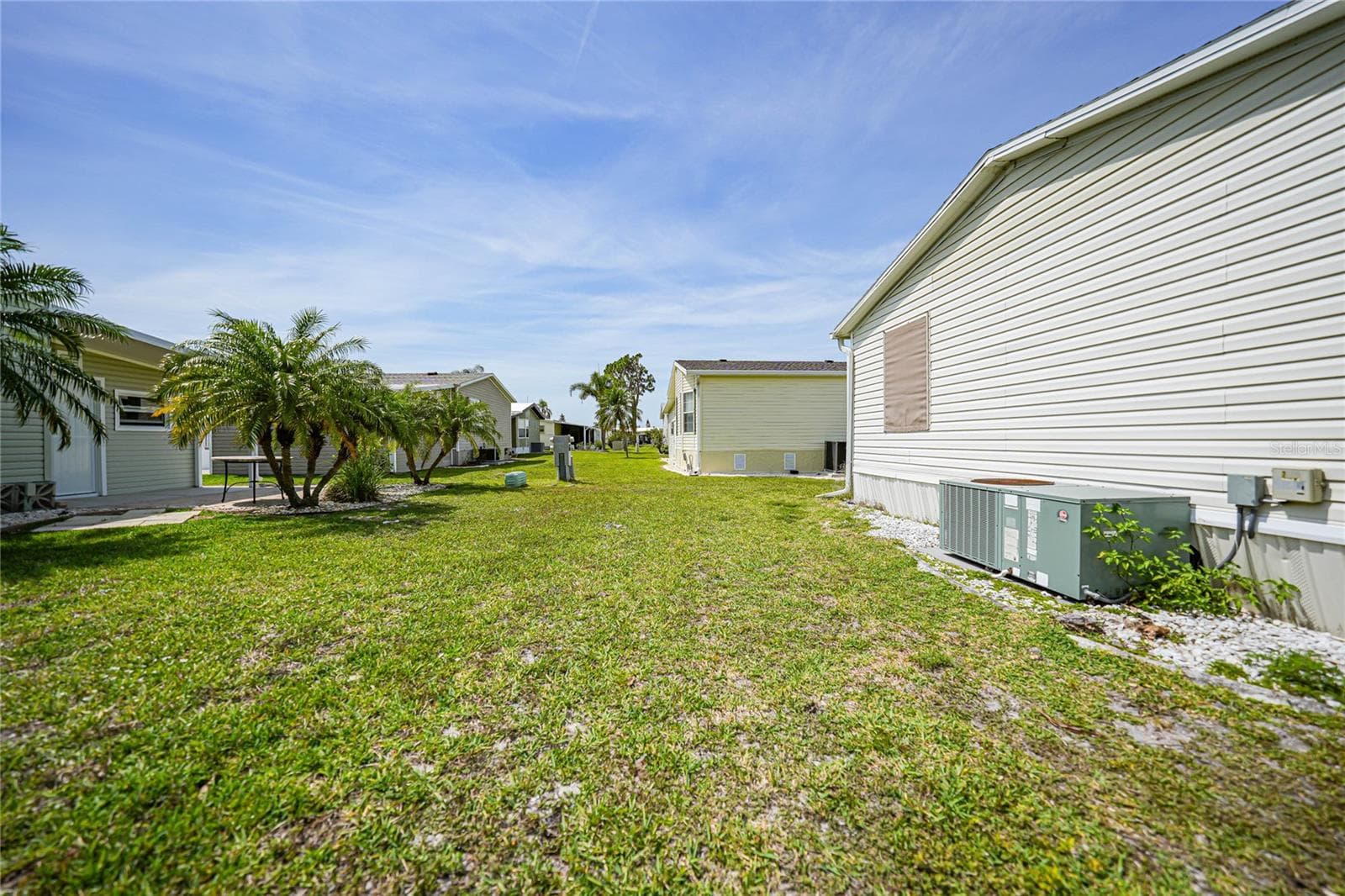 Manufactured Home at 2100 KINGS HWY #517, PORT CHARLOTTE, photo 26 of 40
