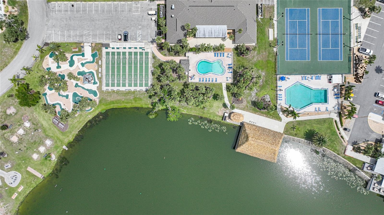 Manufactured Home at 2100 KINGS HWY #517, PORT CHARLOTTE, photo 40 of 40