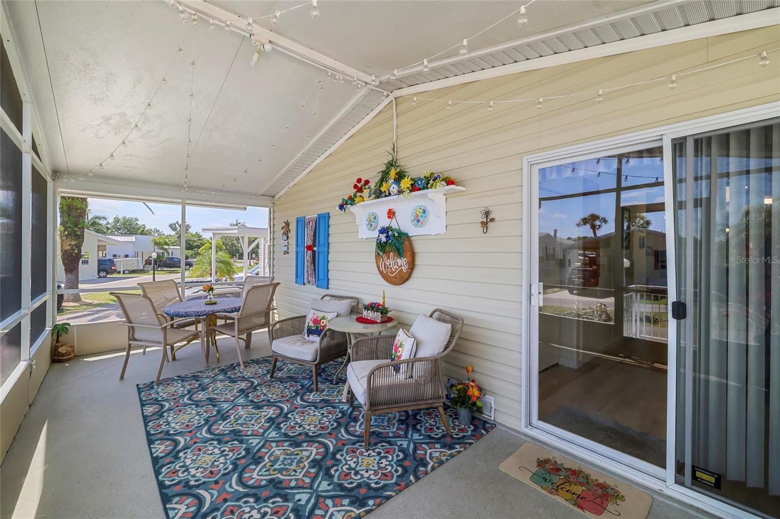 Manufactured Home at 2927 COQUINA ESPLANADE, PUNTA GORDA, photo 7 of 36