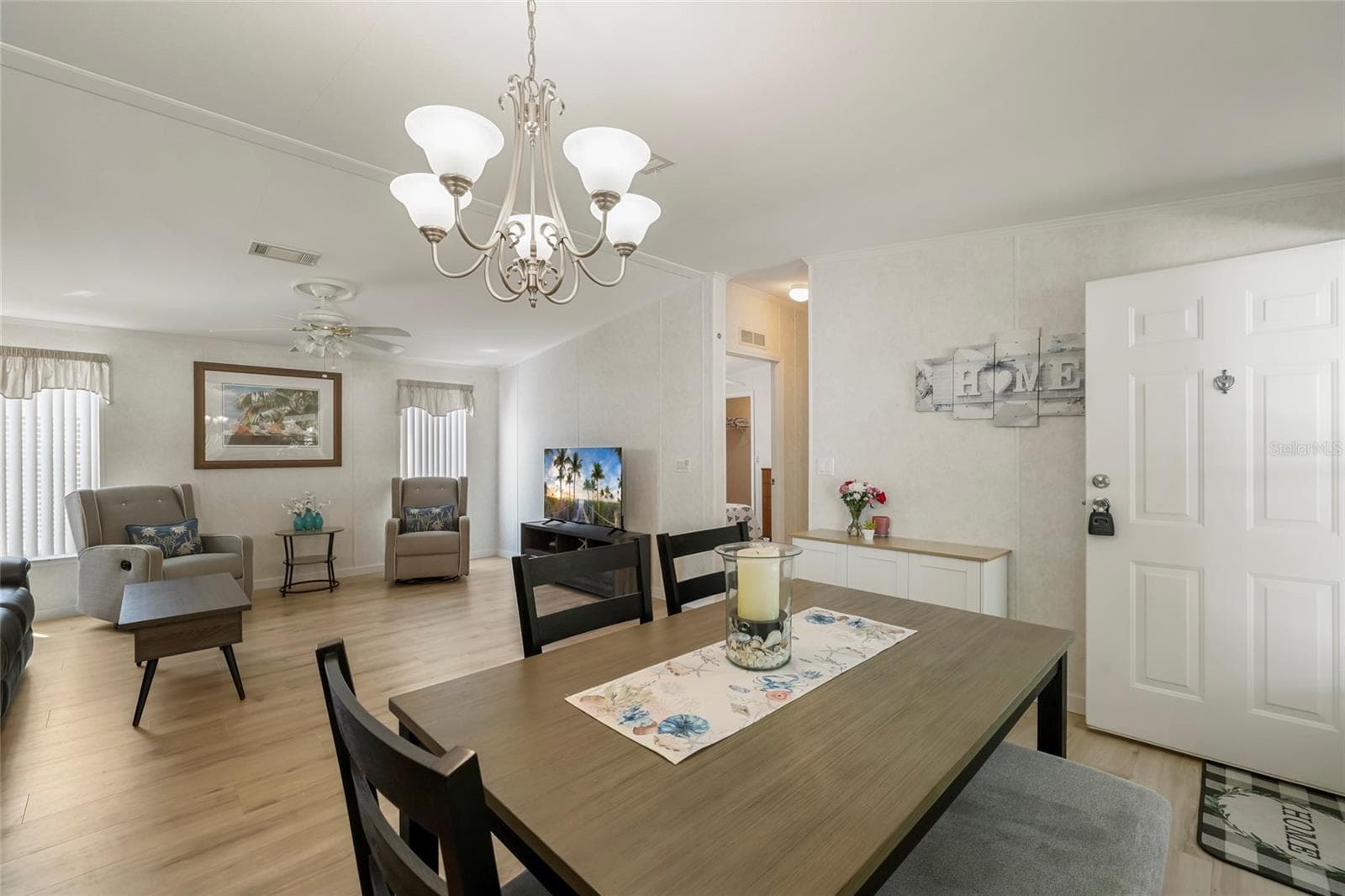 Manufactured Home at 2927 COQUINA ESPLANADE, PUNTA GORDA, photo 11 of 36